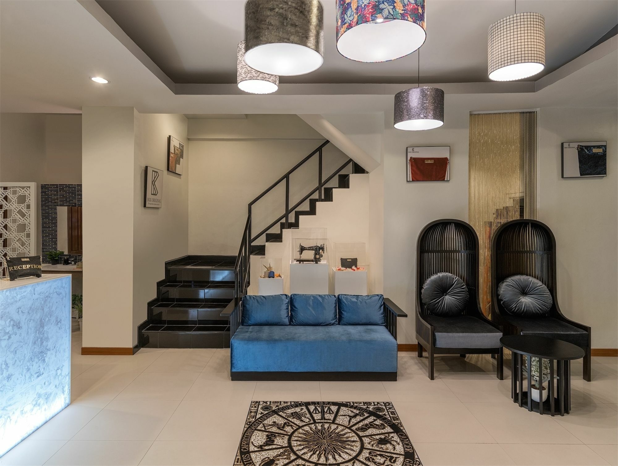 Hotel River Loka Bangkok