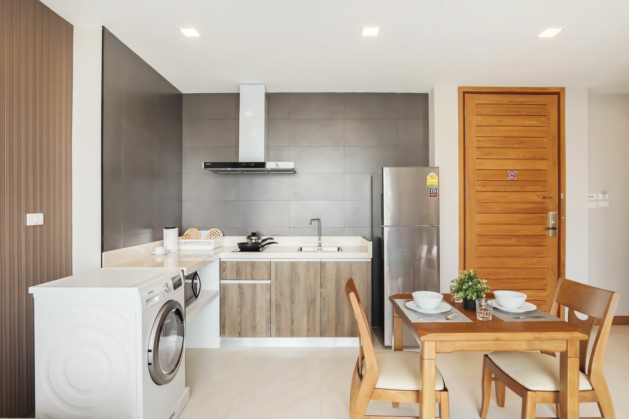 Cetus By Favstay Pangsapuri *