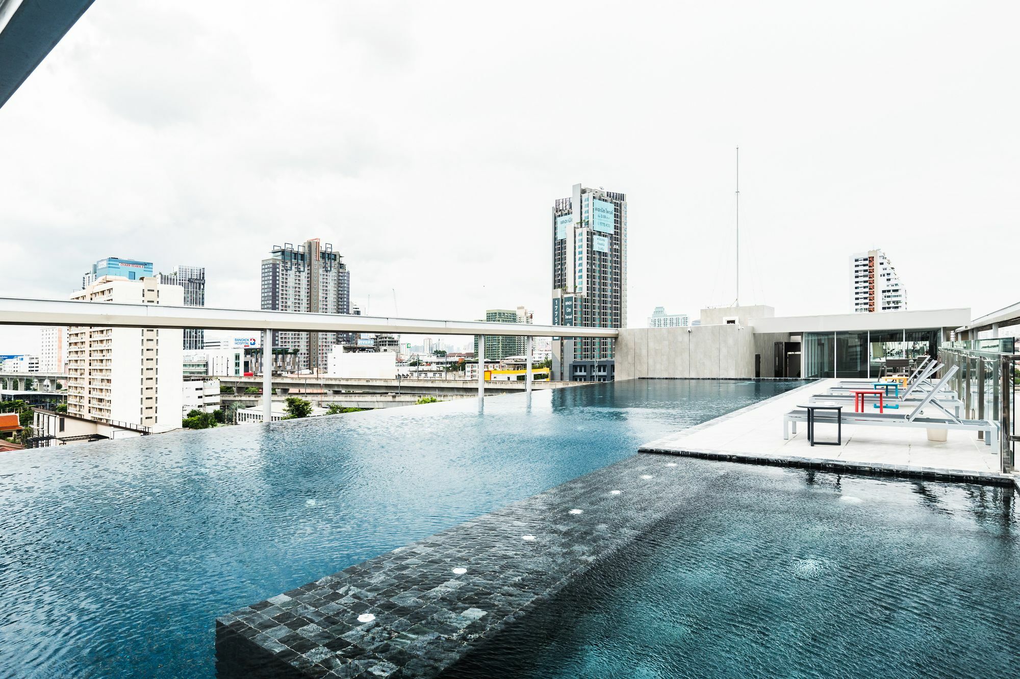Cetus By Favstay Bangkok
