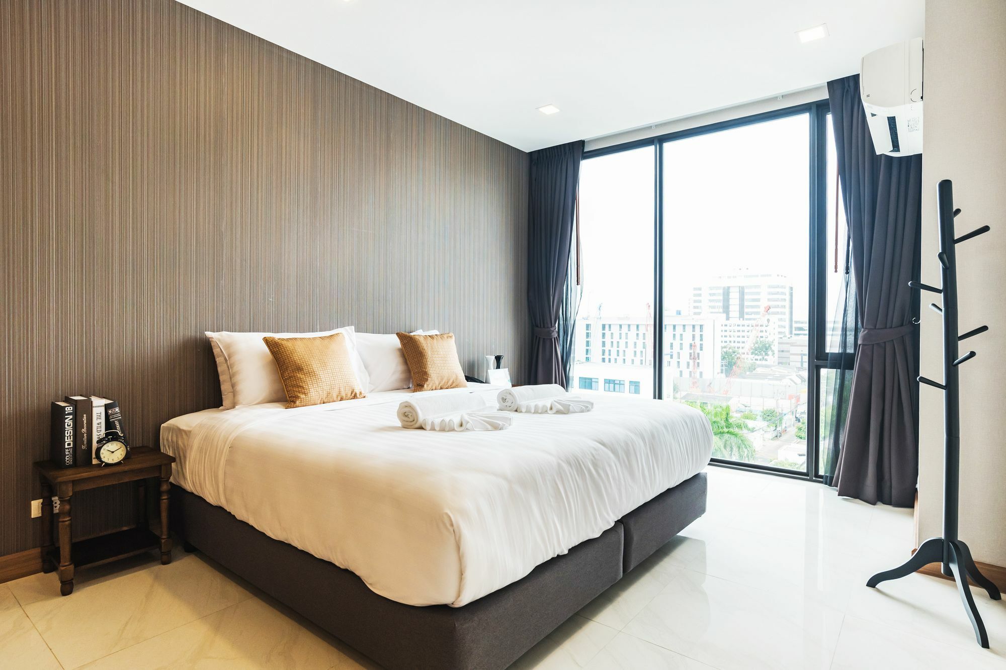 Cetus By Favstay Pangsapuri *