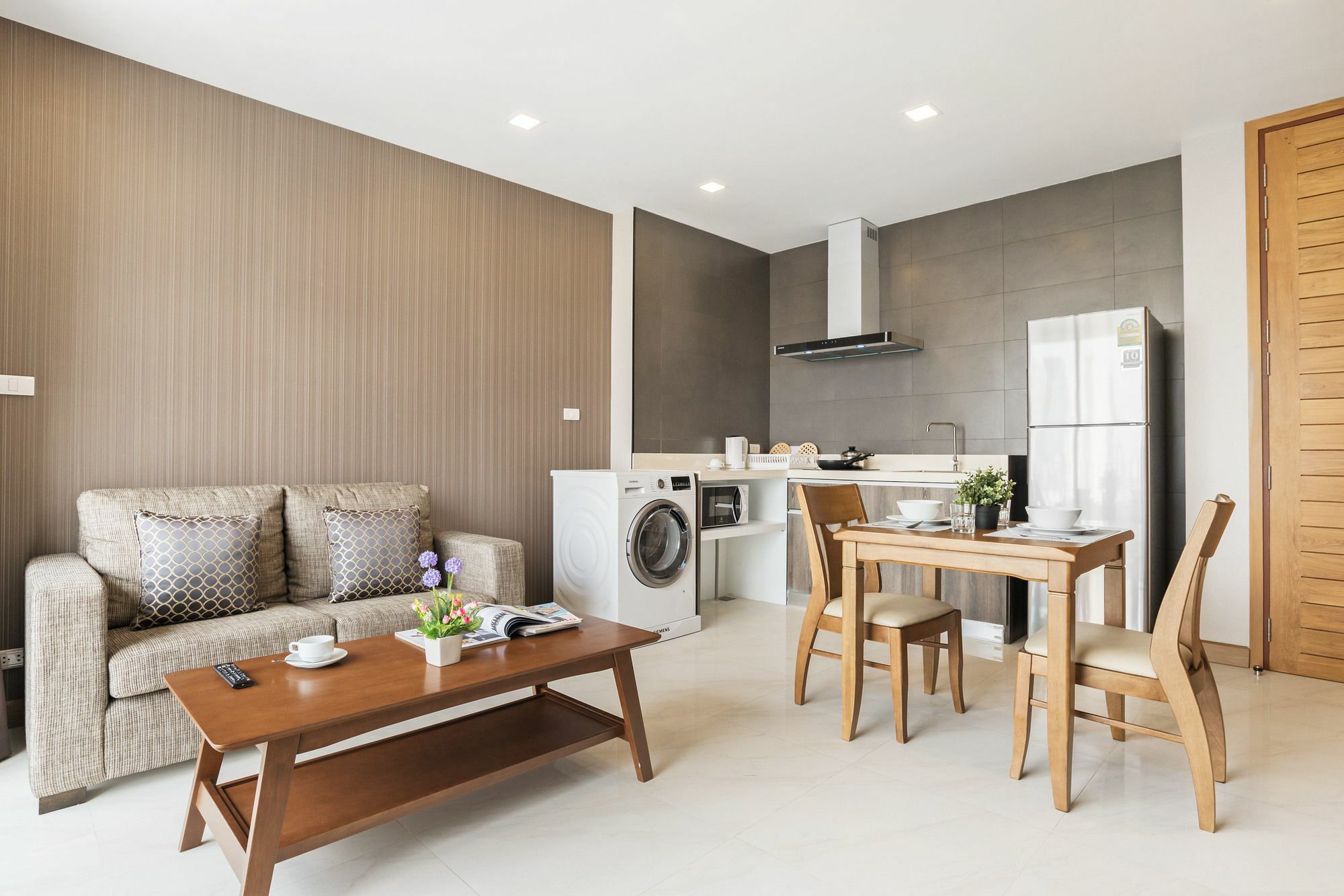 Cetus By Favstay * Bangkok