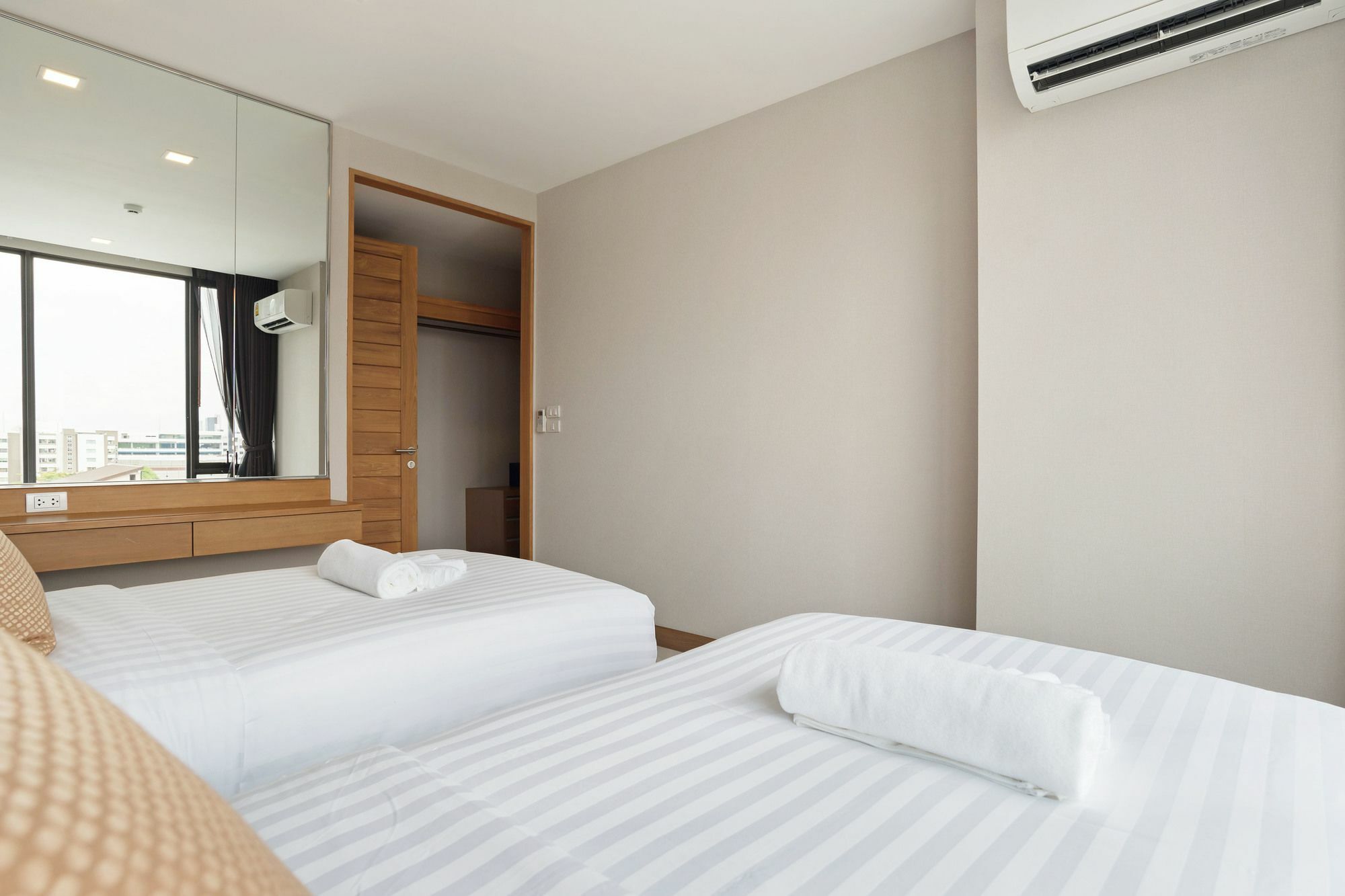 Pangsapuri Cetus By Favstay *