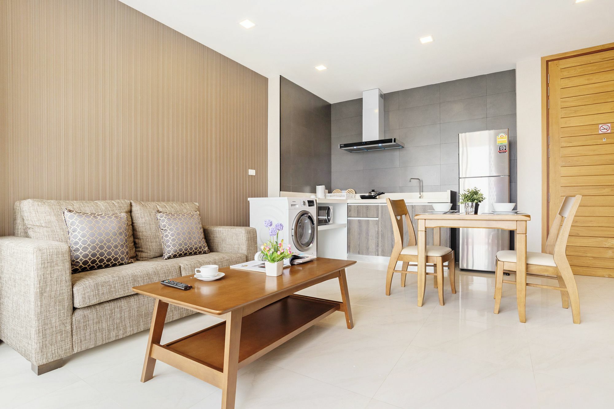 Cetus By Favstay Bangkok