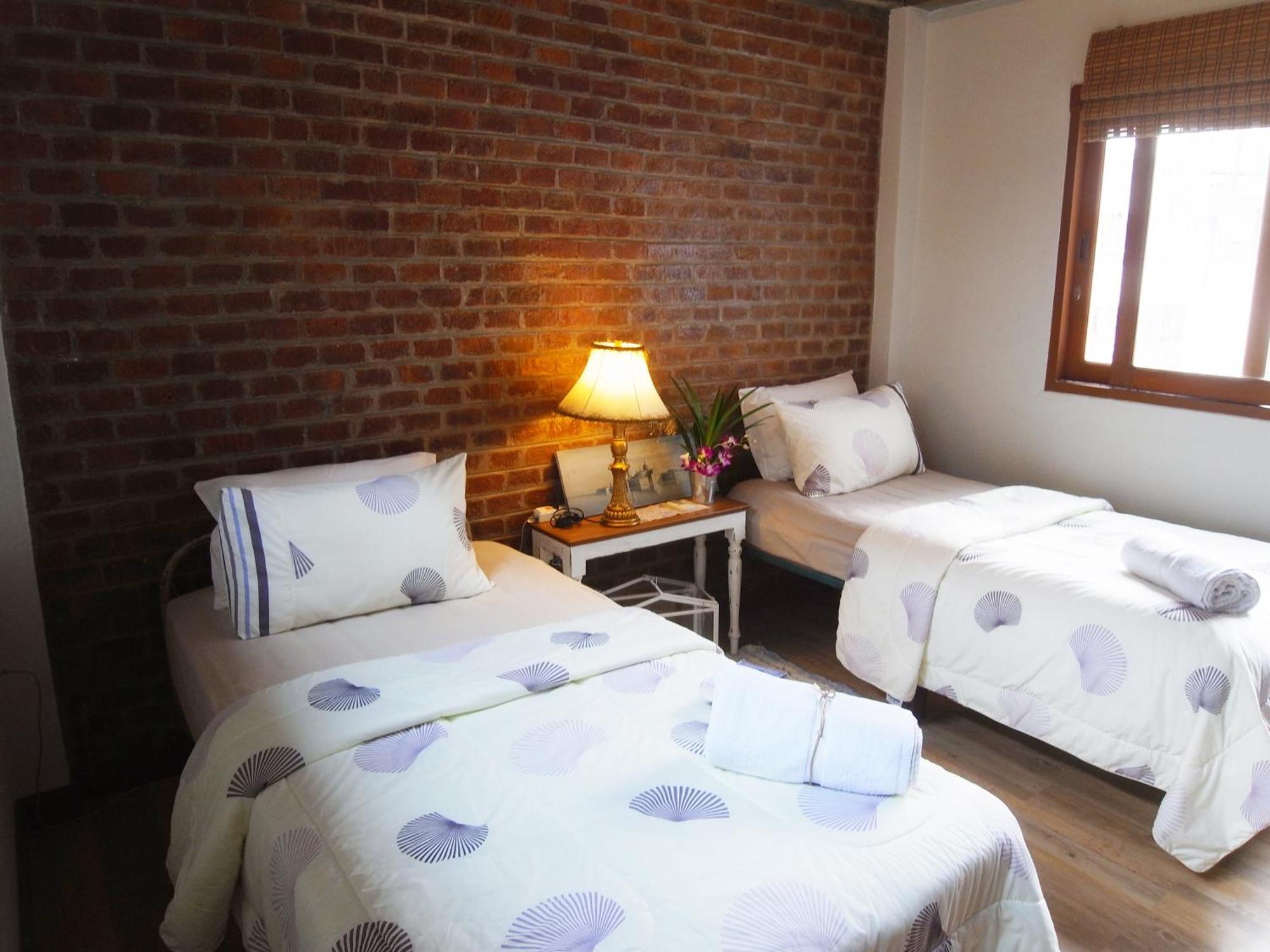 Winnine Cozy Homestay *