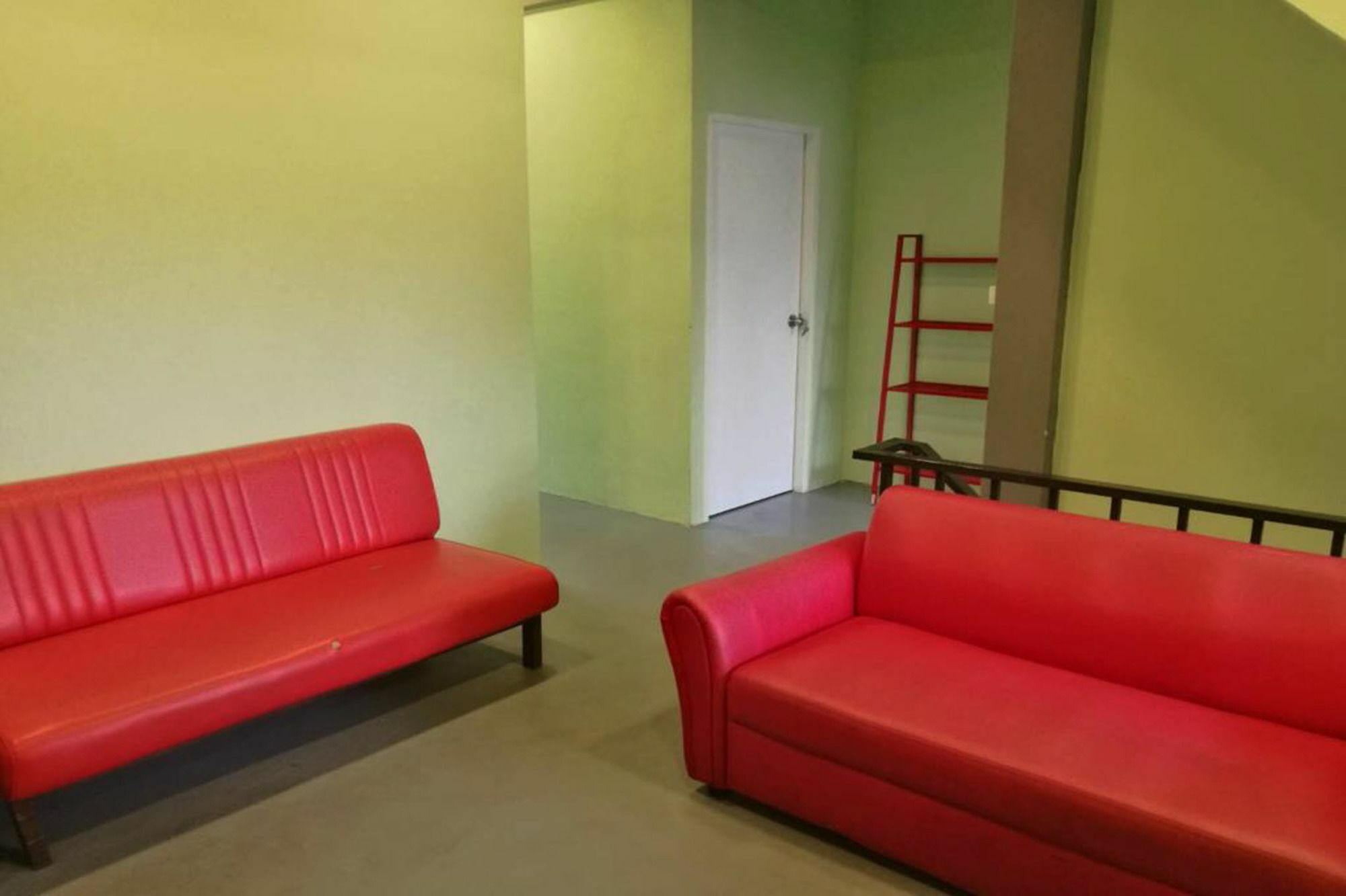Samsen 8 Hotel