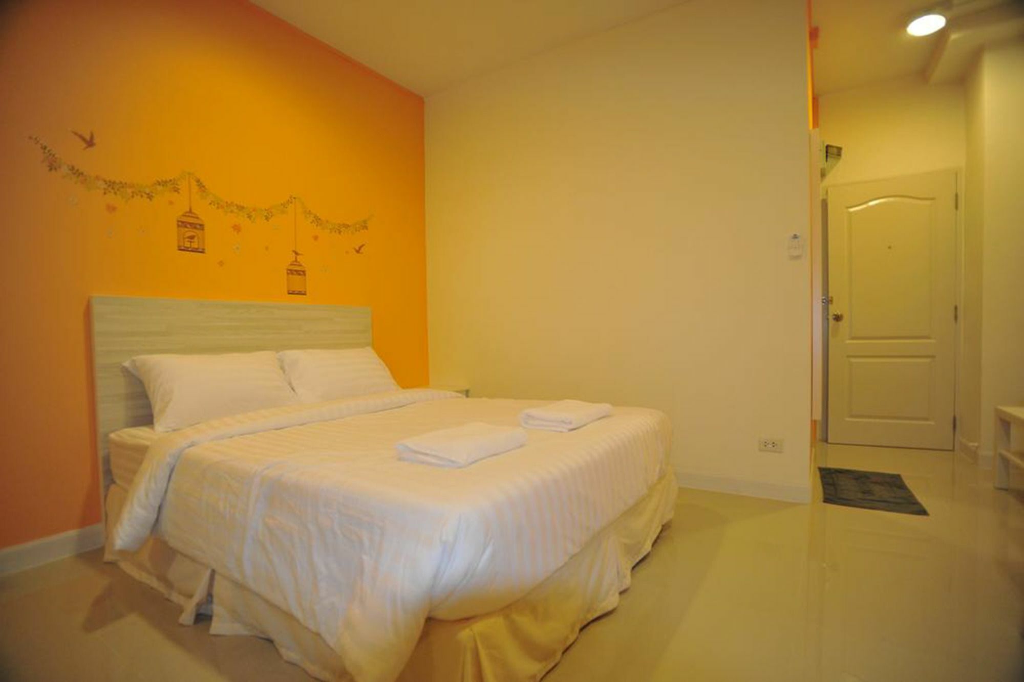 The Garden Living Gasthuis 3*