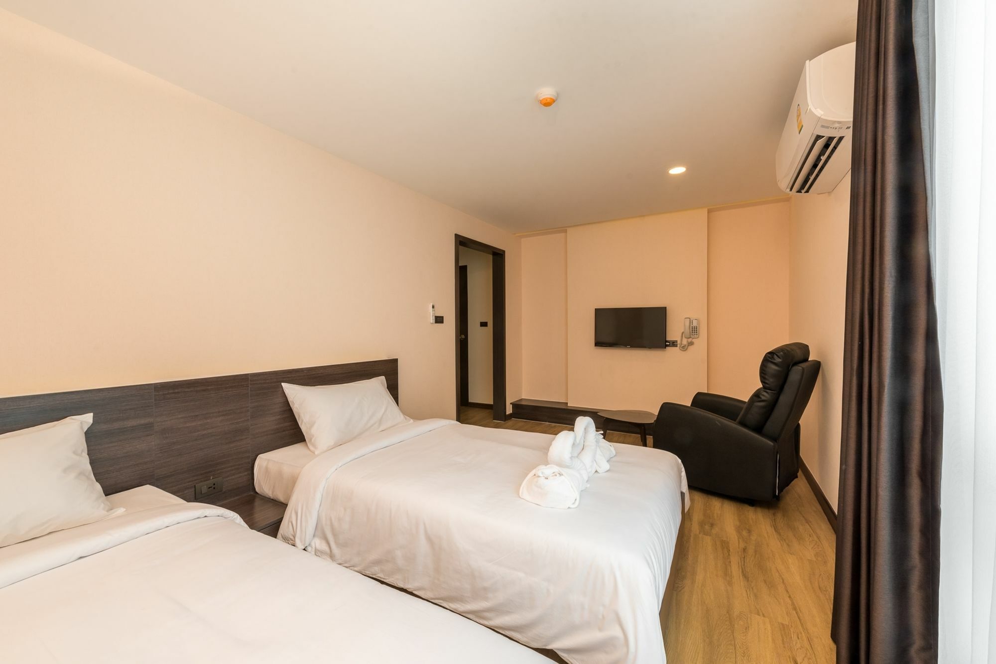 Zensation The Hotel 4*