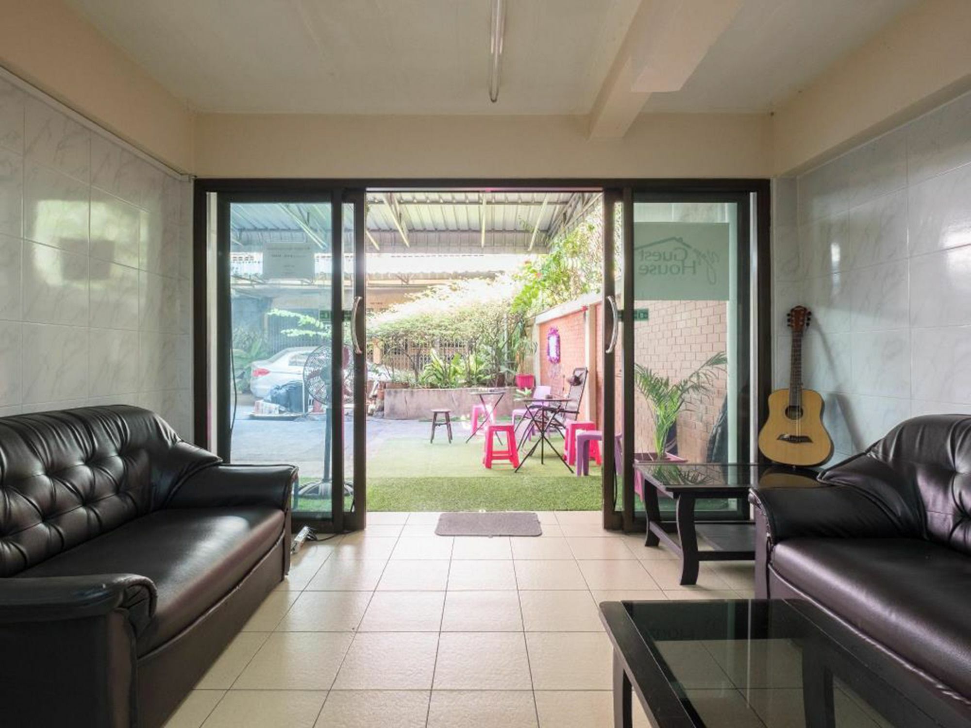 Rumah tetamu Yaya 2*