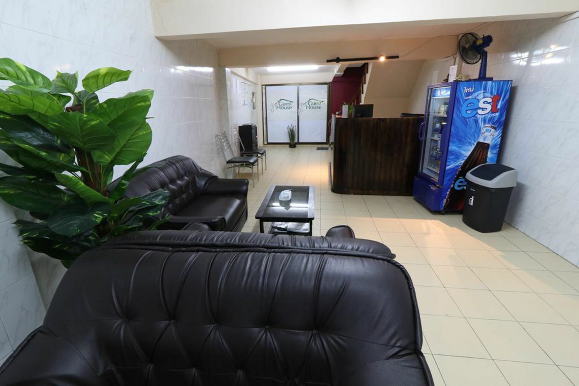 Rumah tetamu Yaya 2*