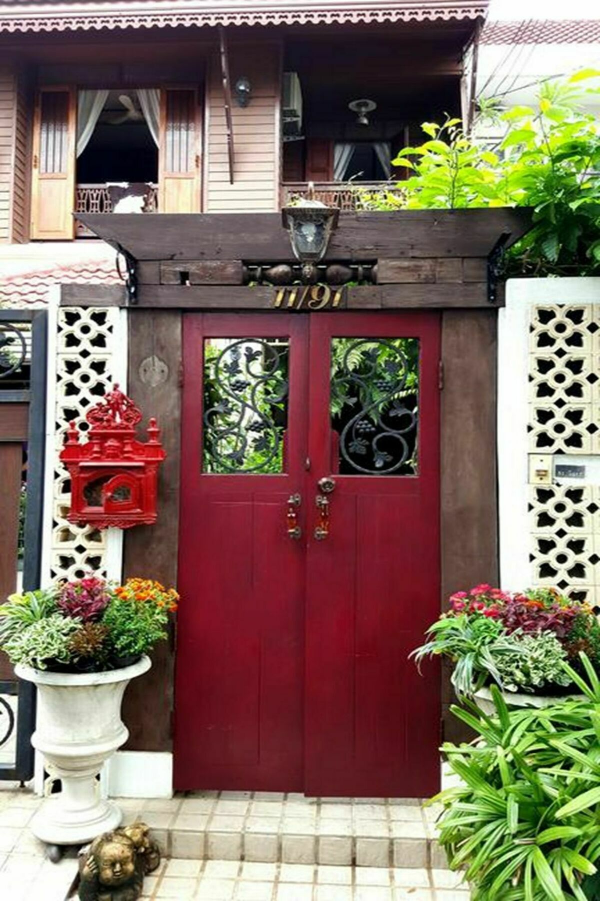 91 Guest house