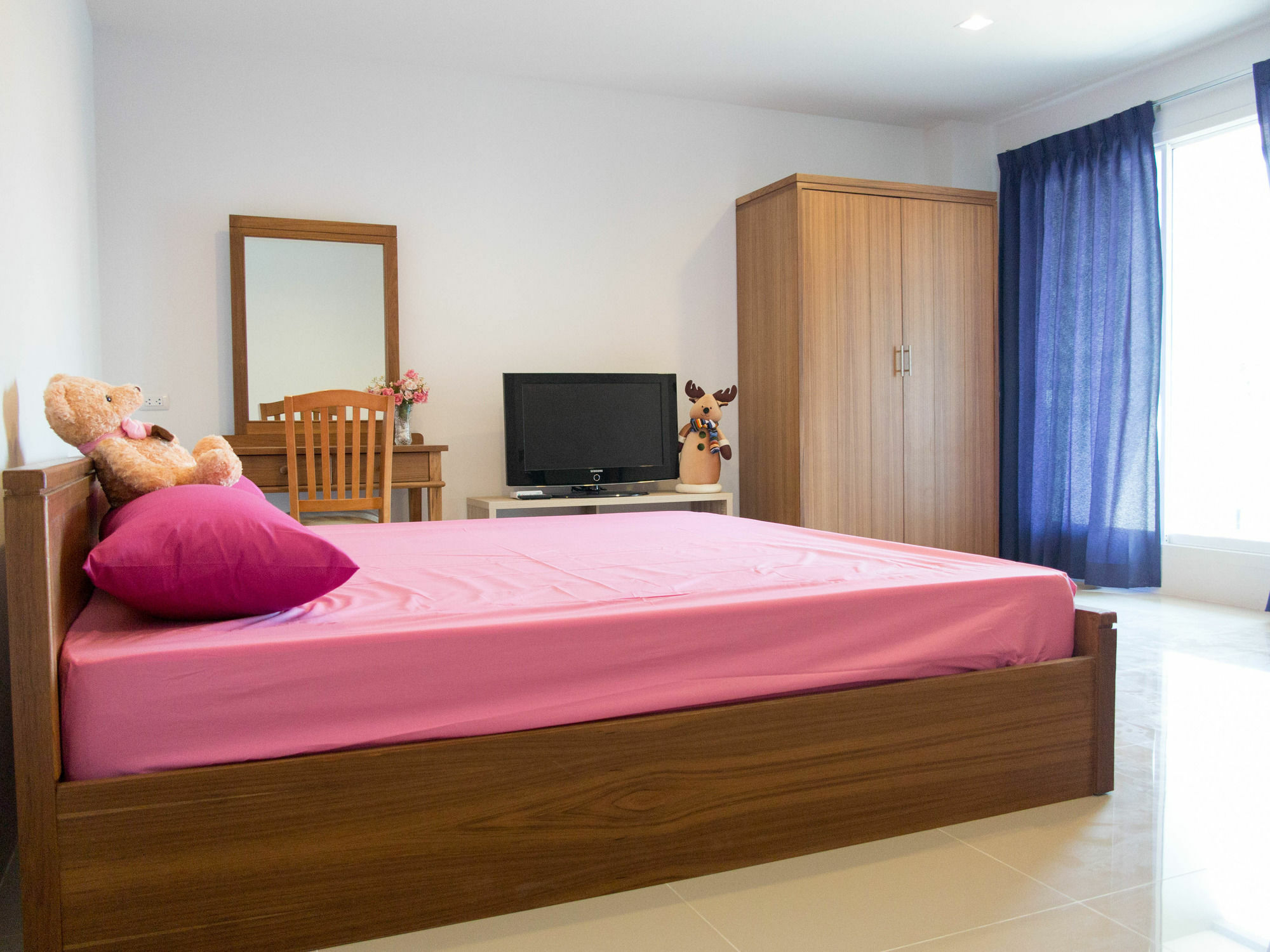 Tanatip Place Guest house Bangkok