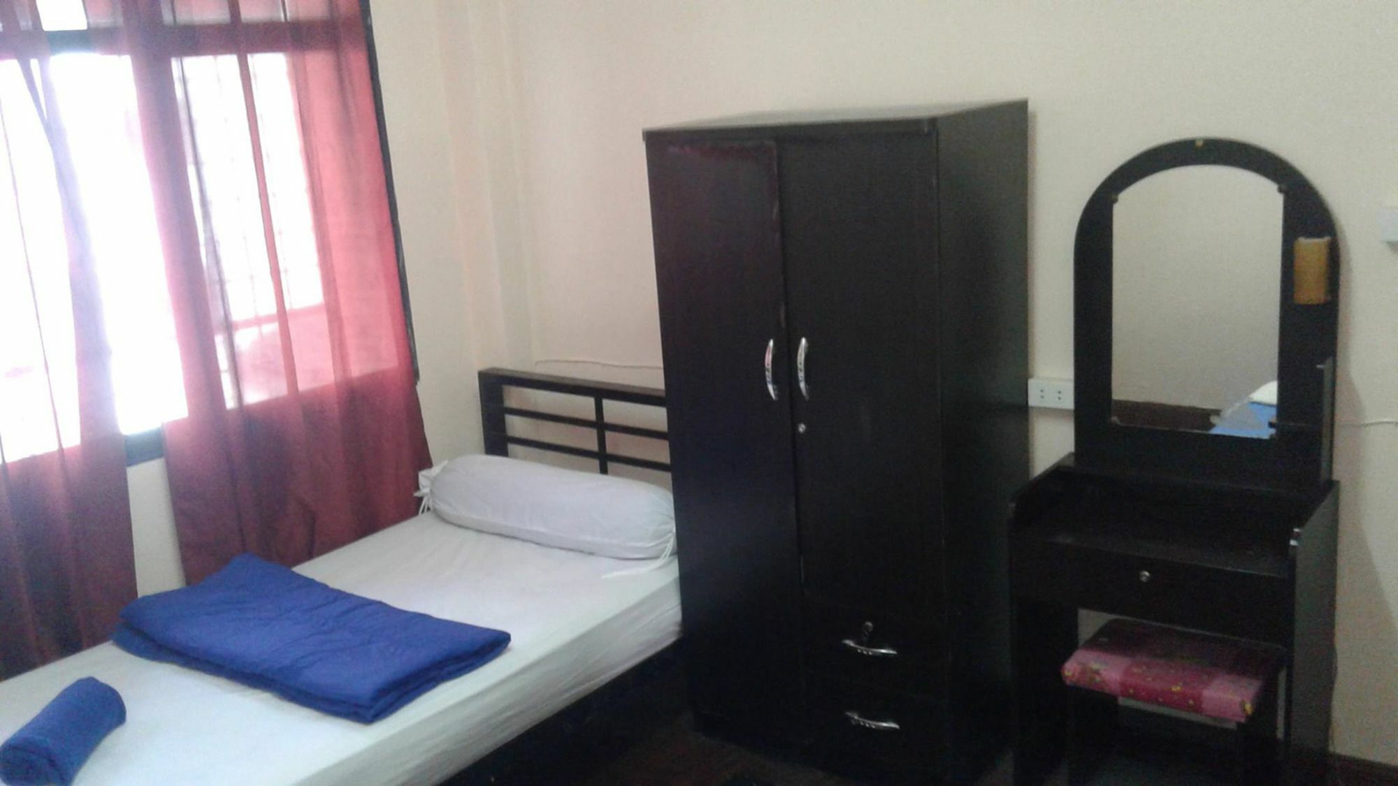 Rumah tetamu Yaya 2*