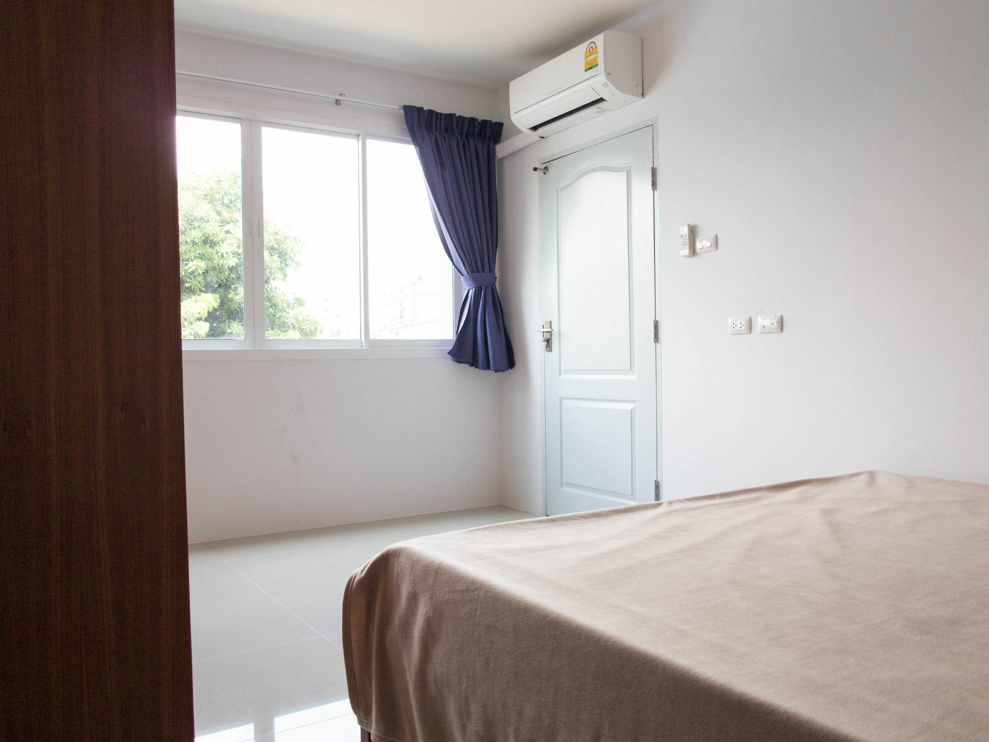 Tanatip Place Guest house Bangkok