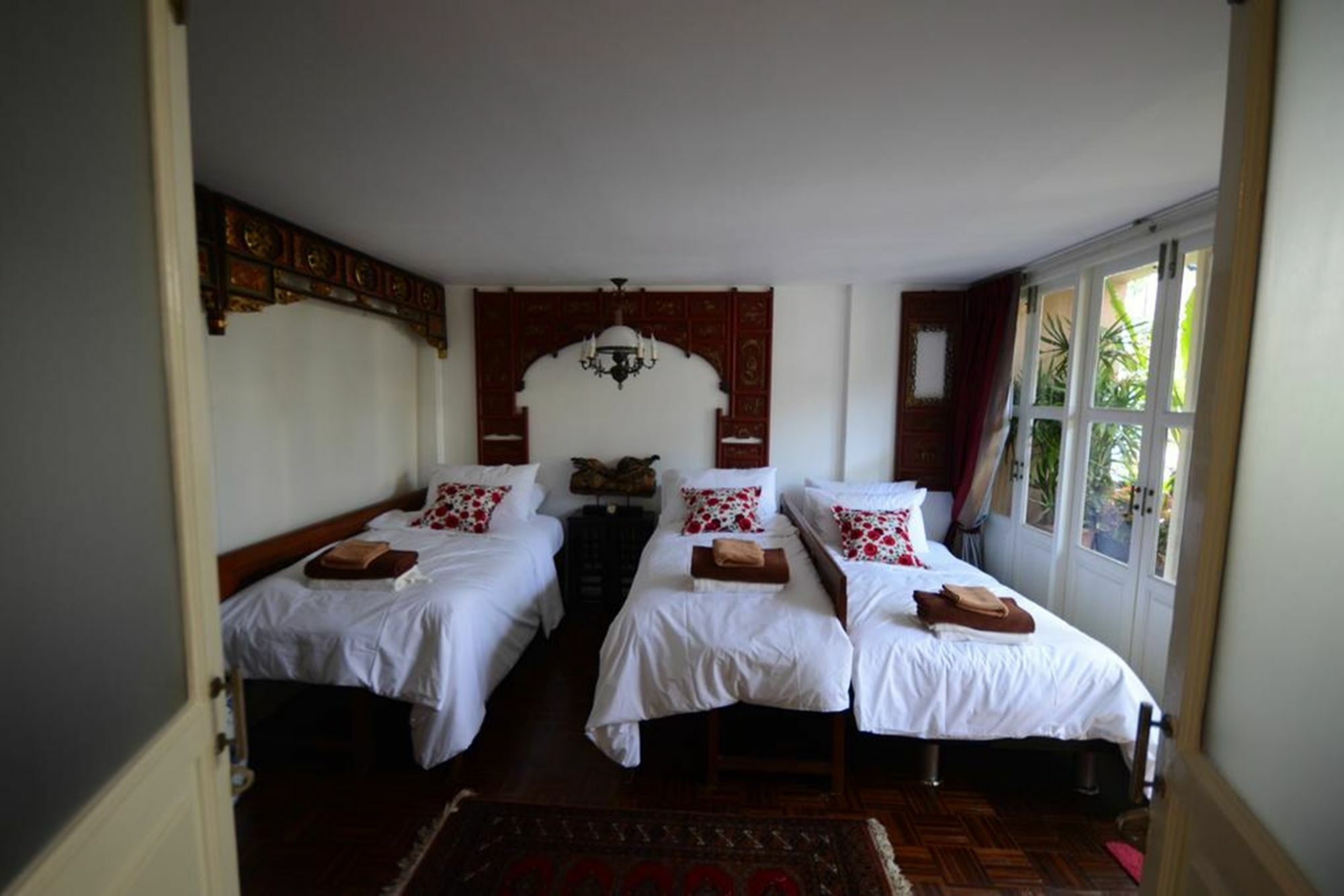 Guest house 91 2*