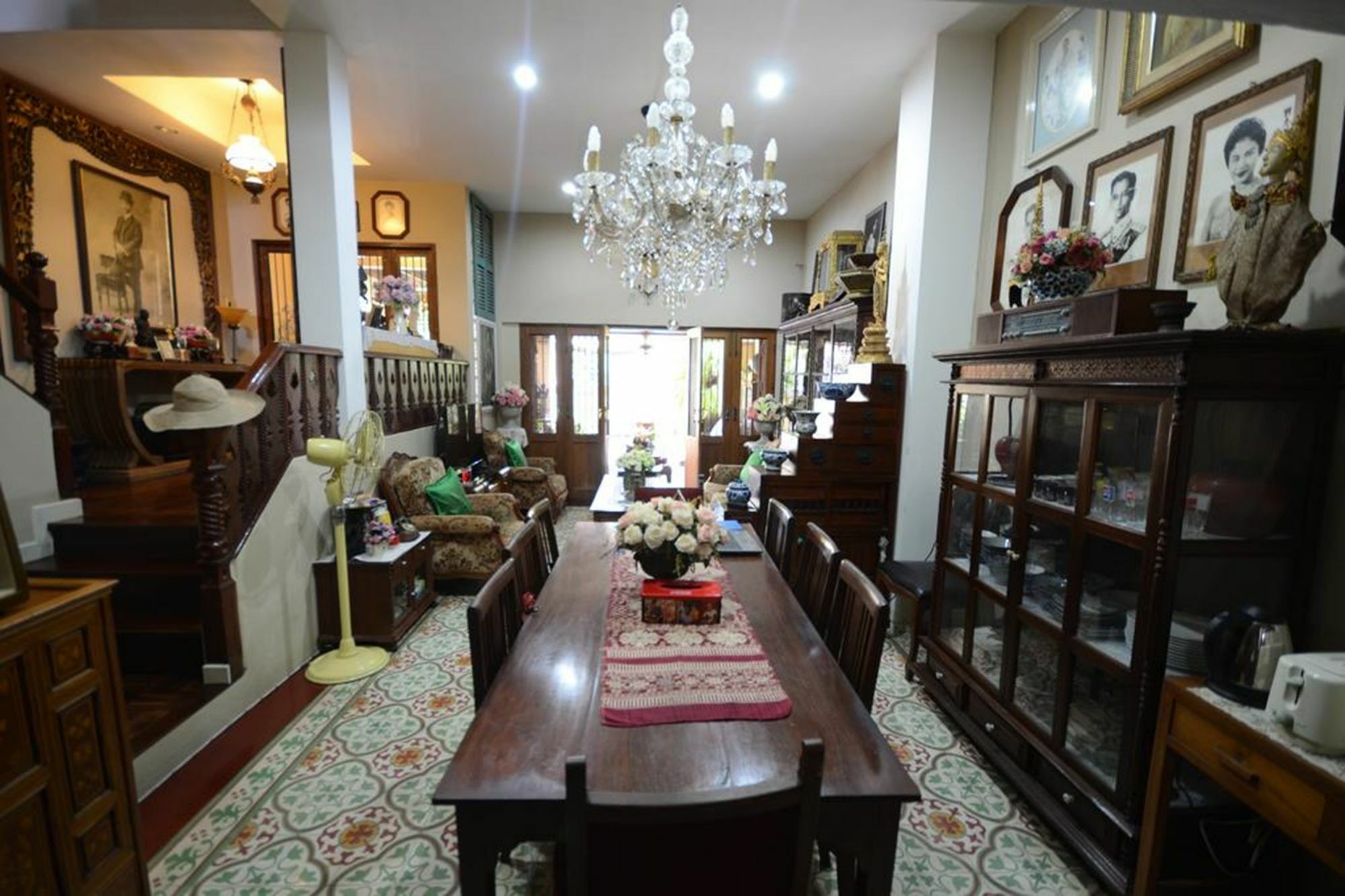 91 2* Bangkok