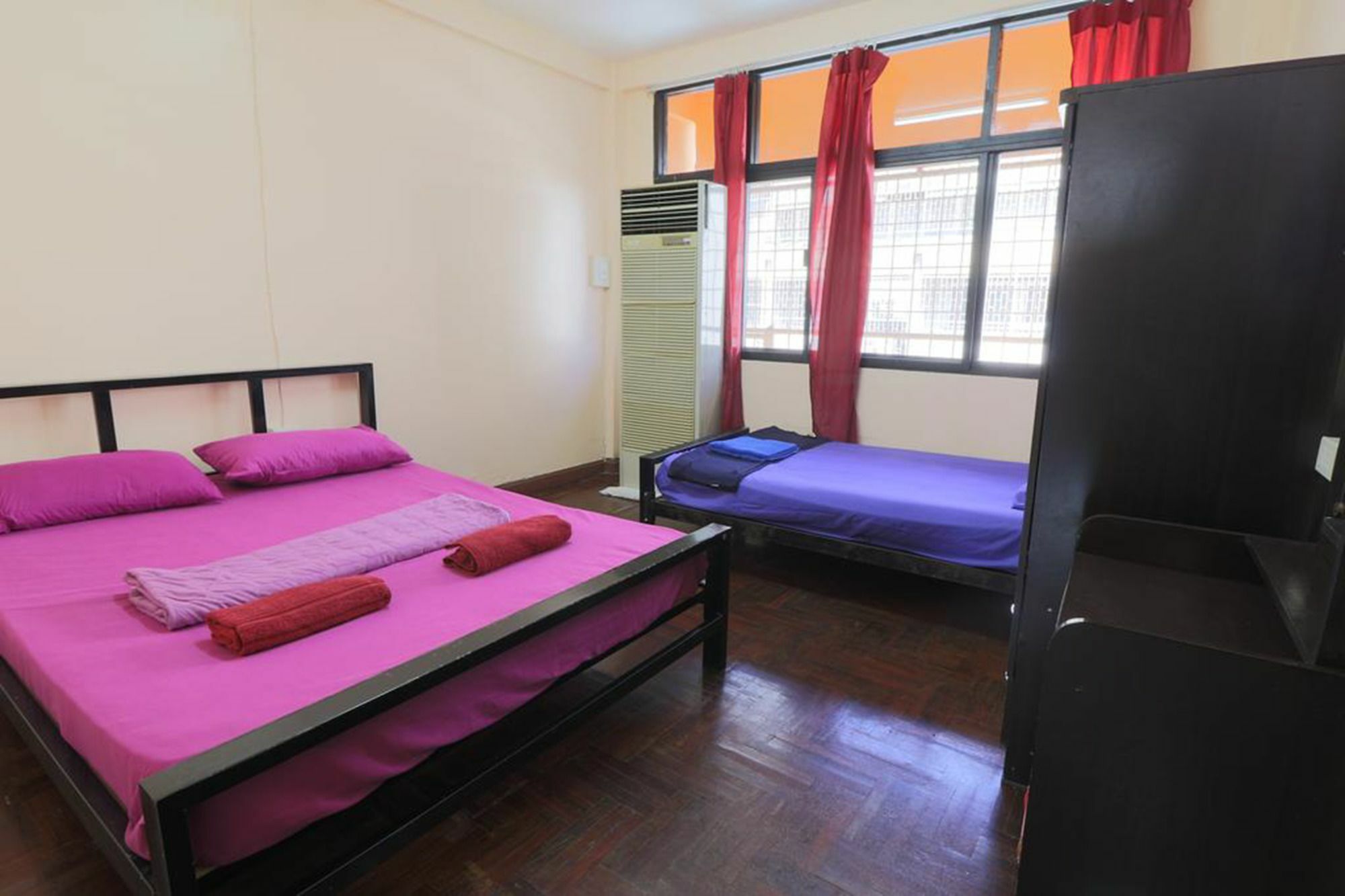 Yaya Rumah tetamu 2*