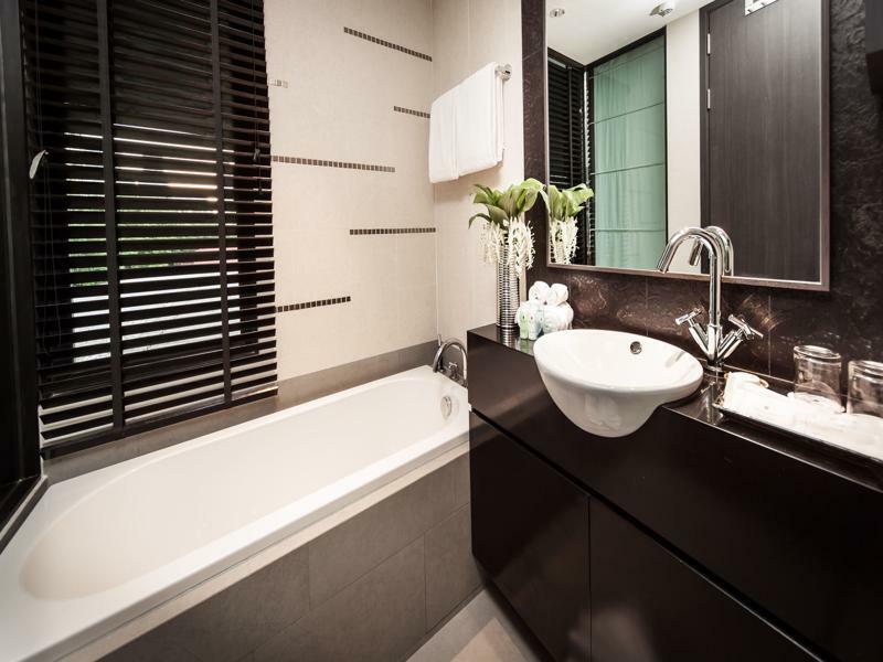 Arcadia Ploenchit By Compass Hospitality