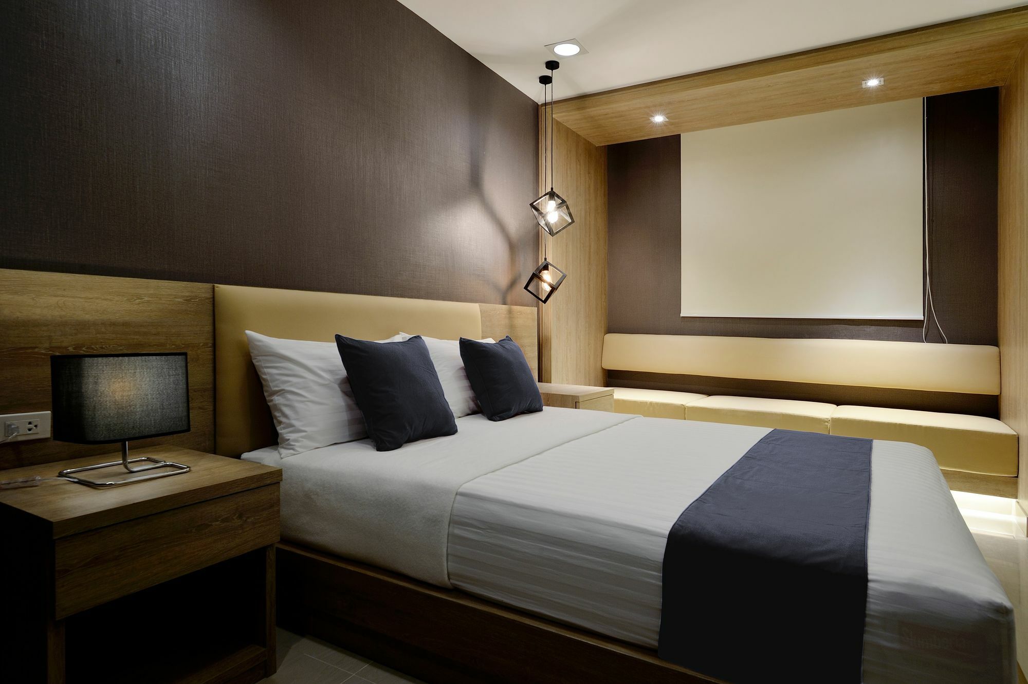 Pratunam19 Hotel Bangkok