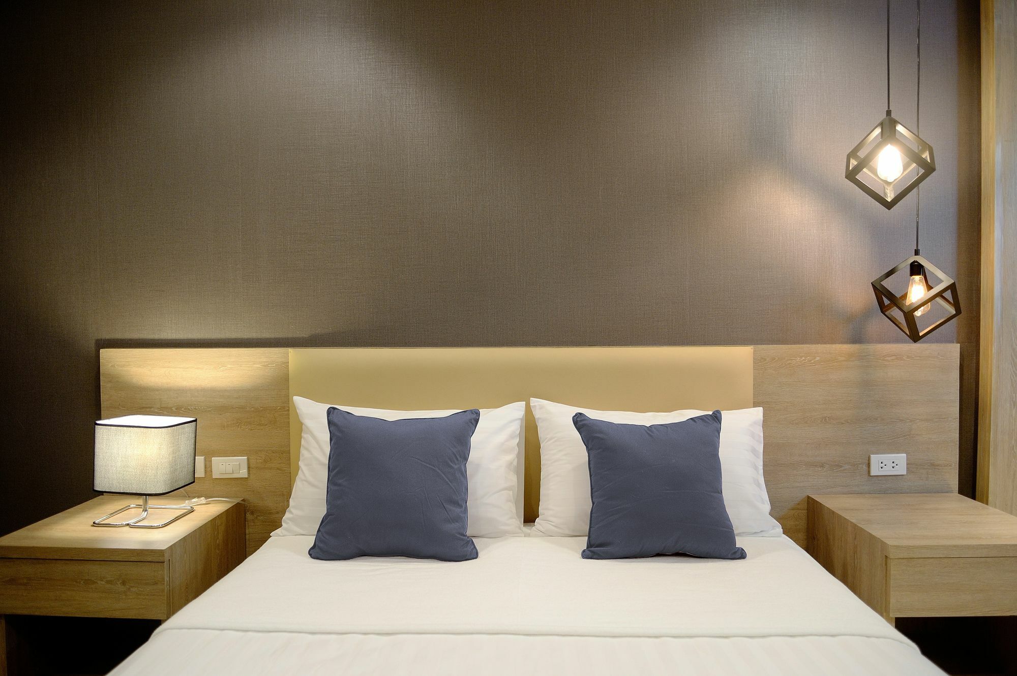 Hotel Pratunam19 Bangkok