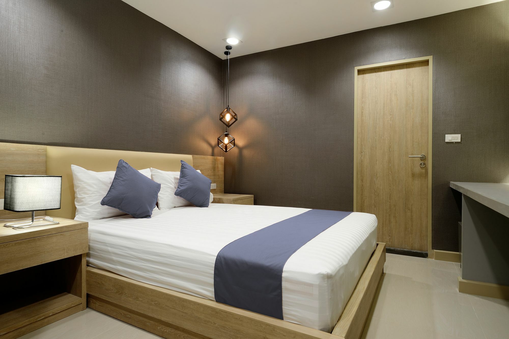Pratunam19 Hotel