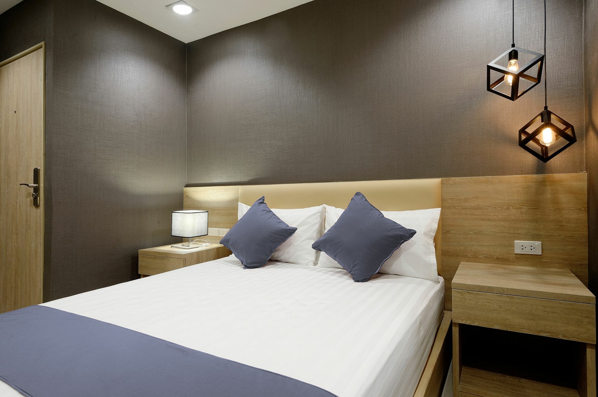Hotel Pratunam19 Bangkok