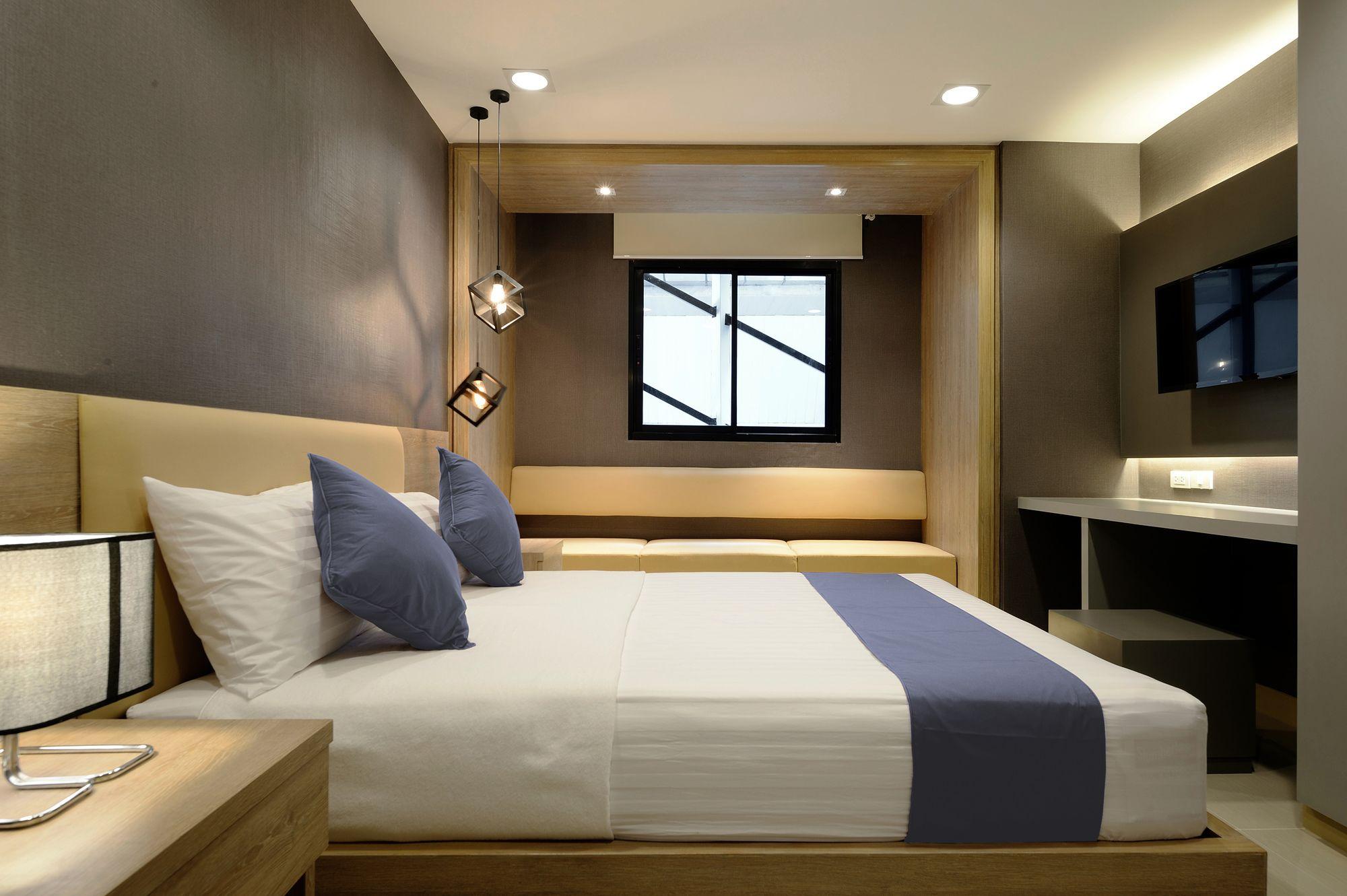 Pratunam19 Hotel Bangkok