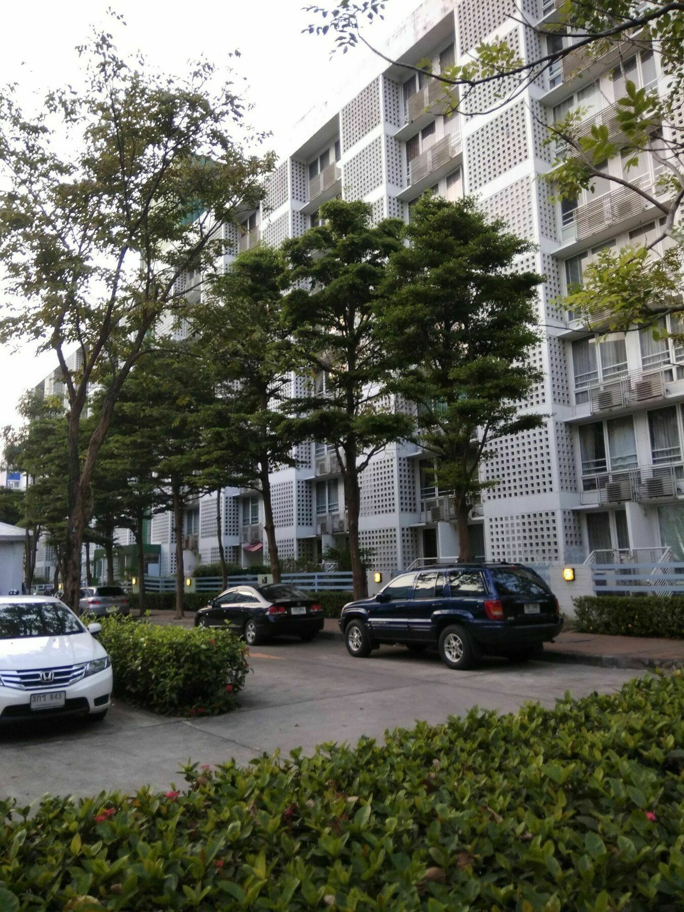 Savi 2* Bangkok