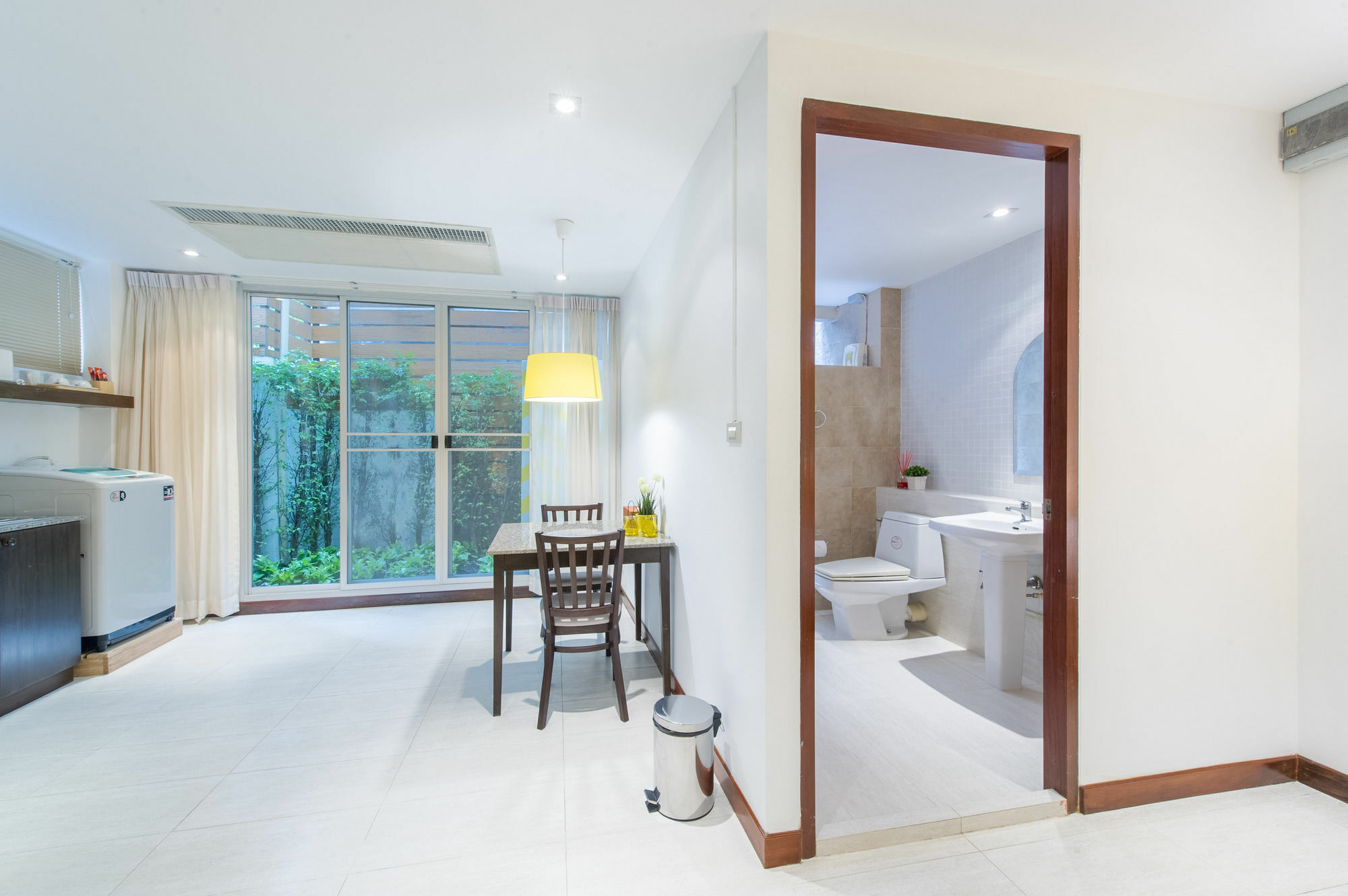 Appartement Yello