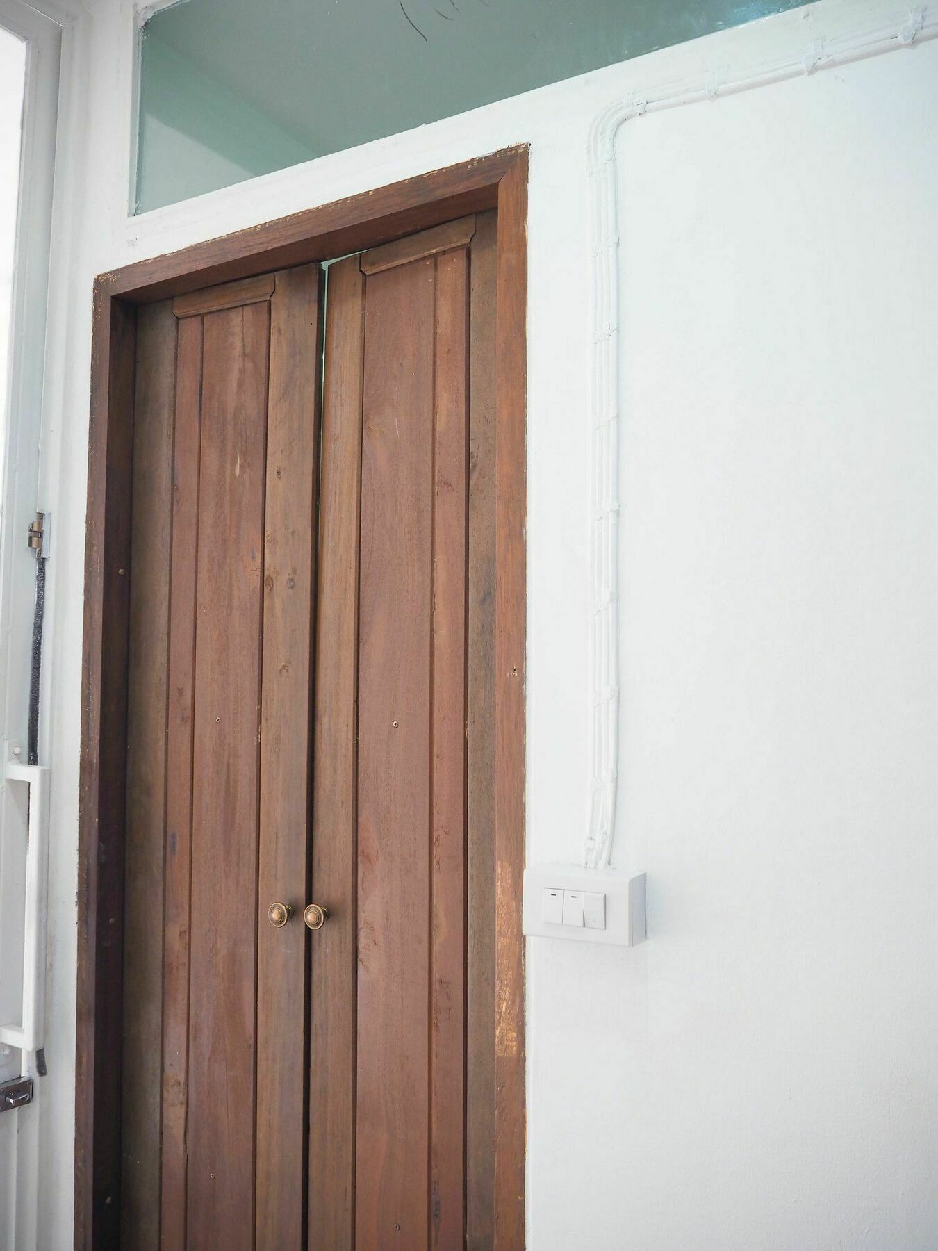 Hostel Mistletoe Bakery & Bangkok