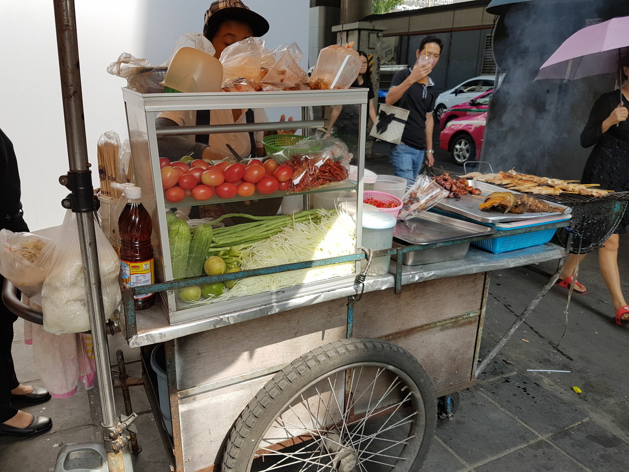 Luxury Pyne Pangsapuri Bangkok
