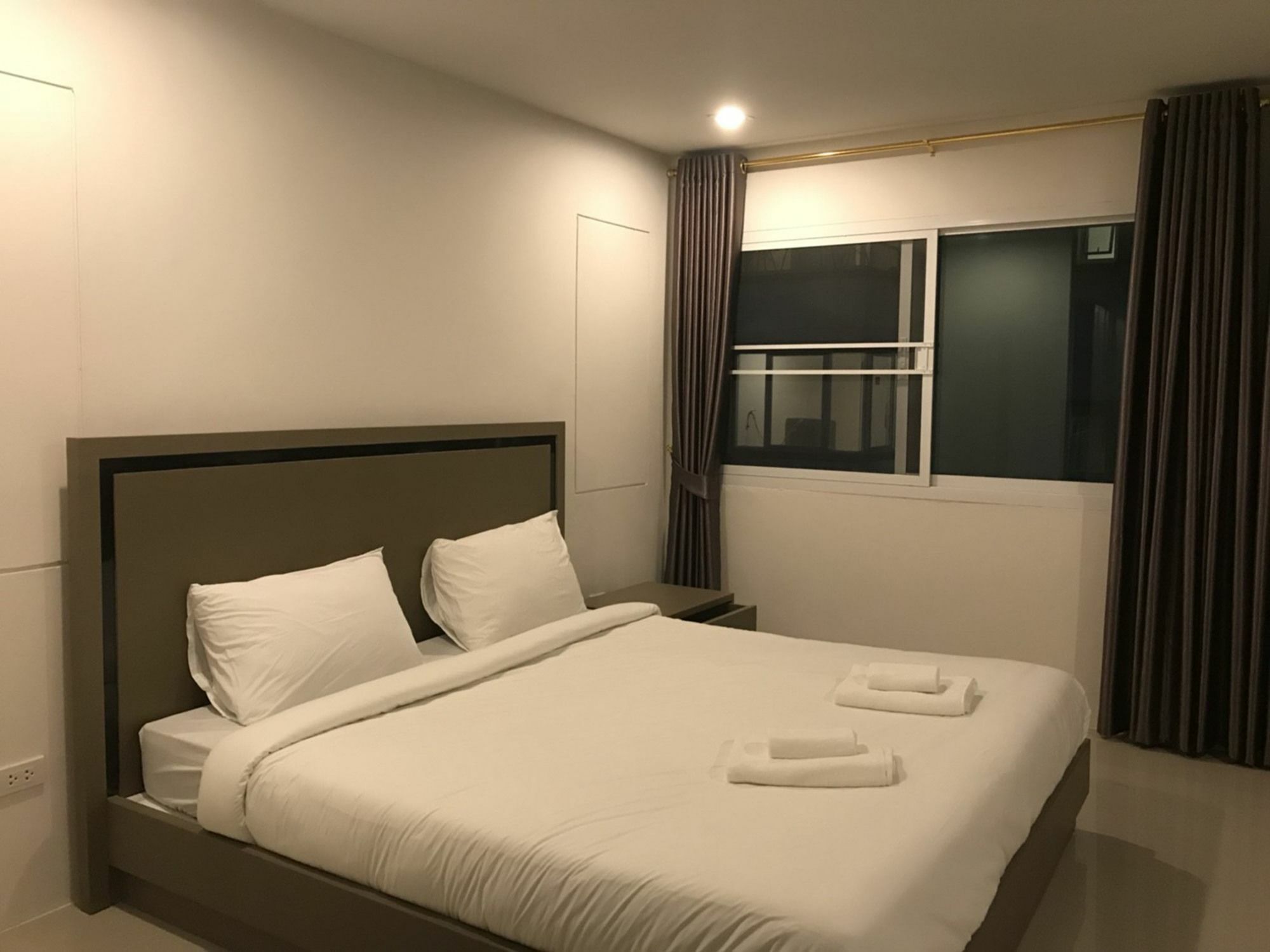 S.e.t Thanmongkol Gasthof 3*