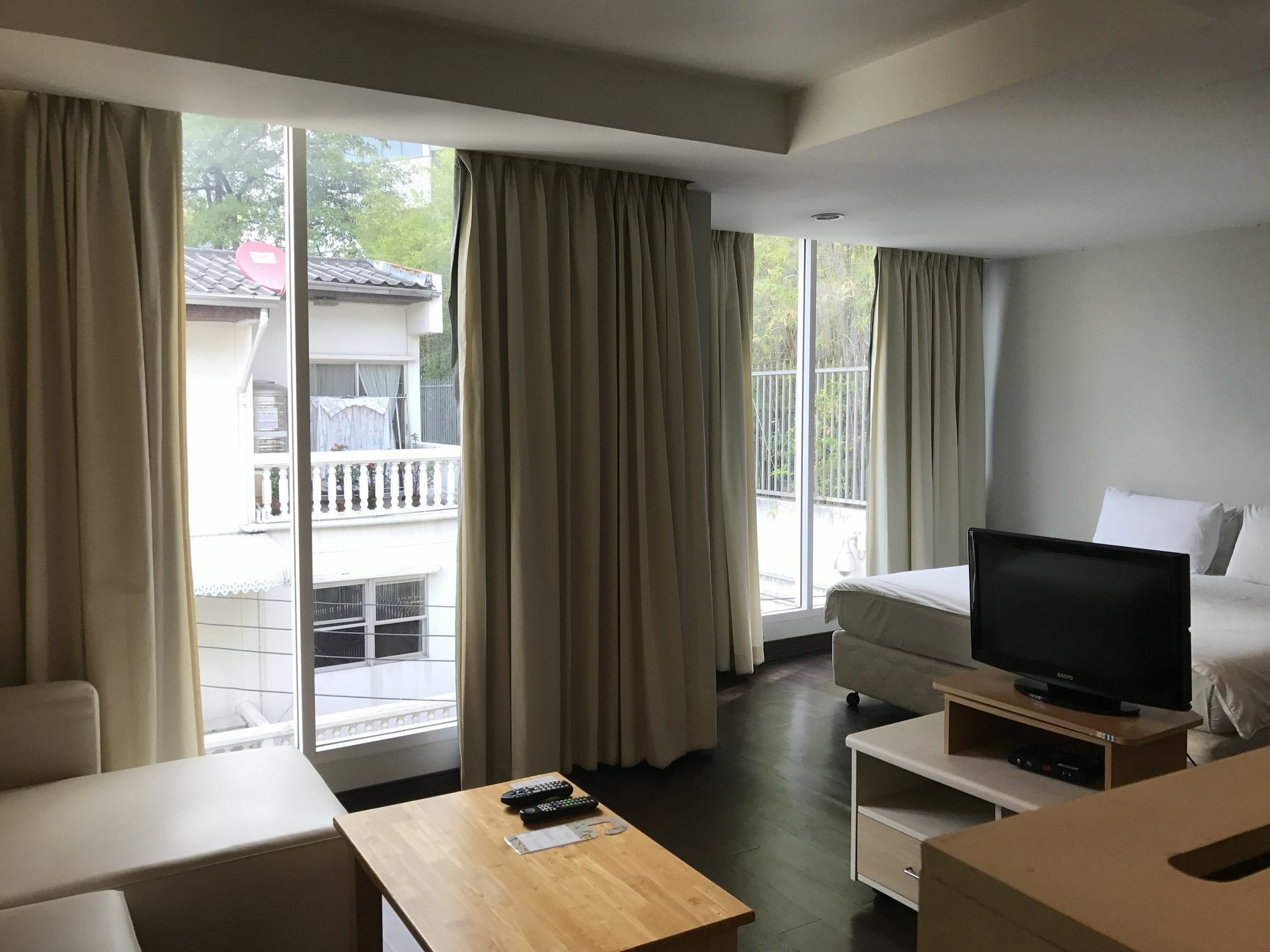 Guest house Urban House Bangkok