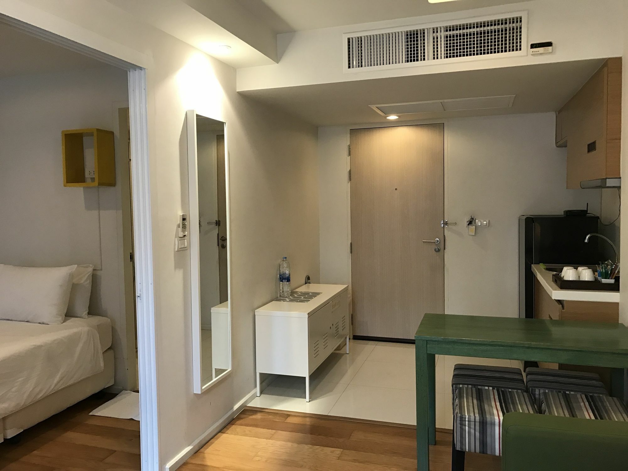Urban House Guest house 3*