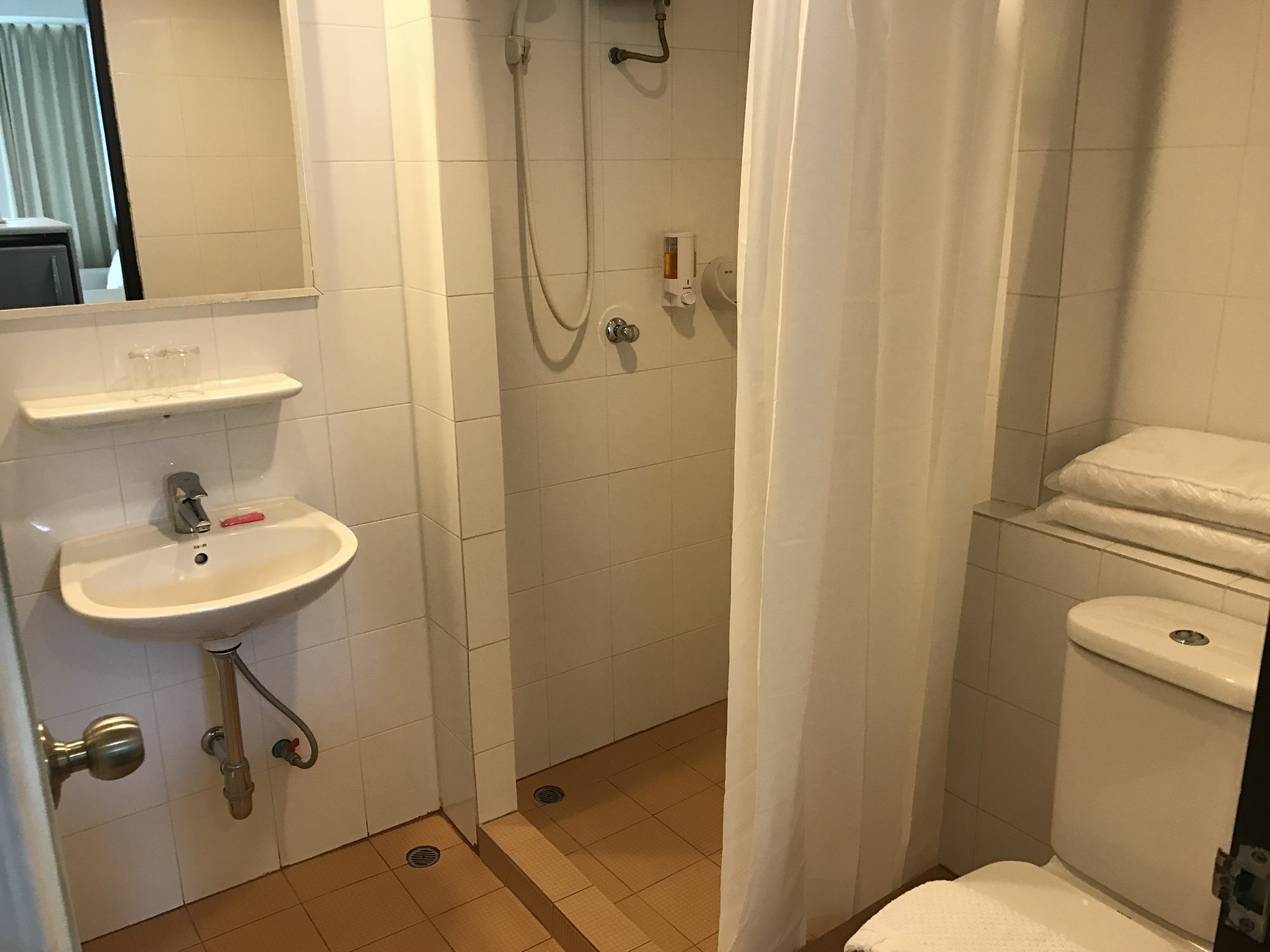 Urban House Guest house 3*