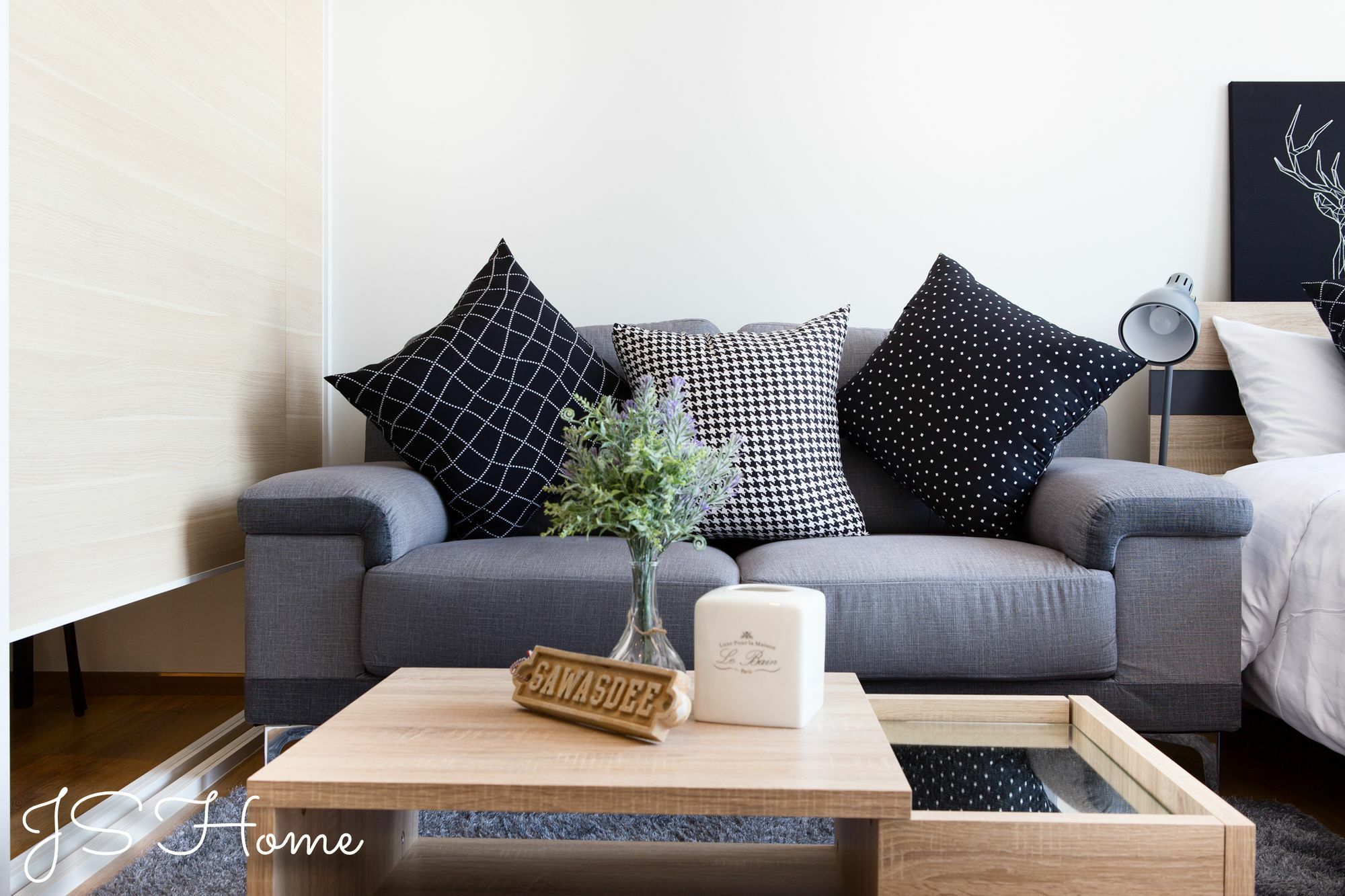 Appartement Park Luxury