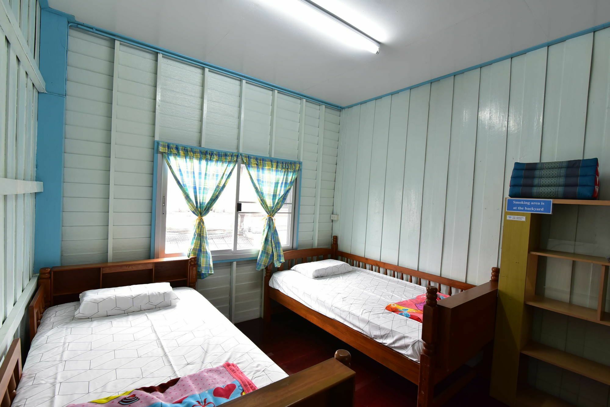 Hostel Sabuy *