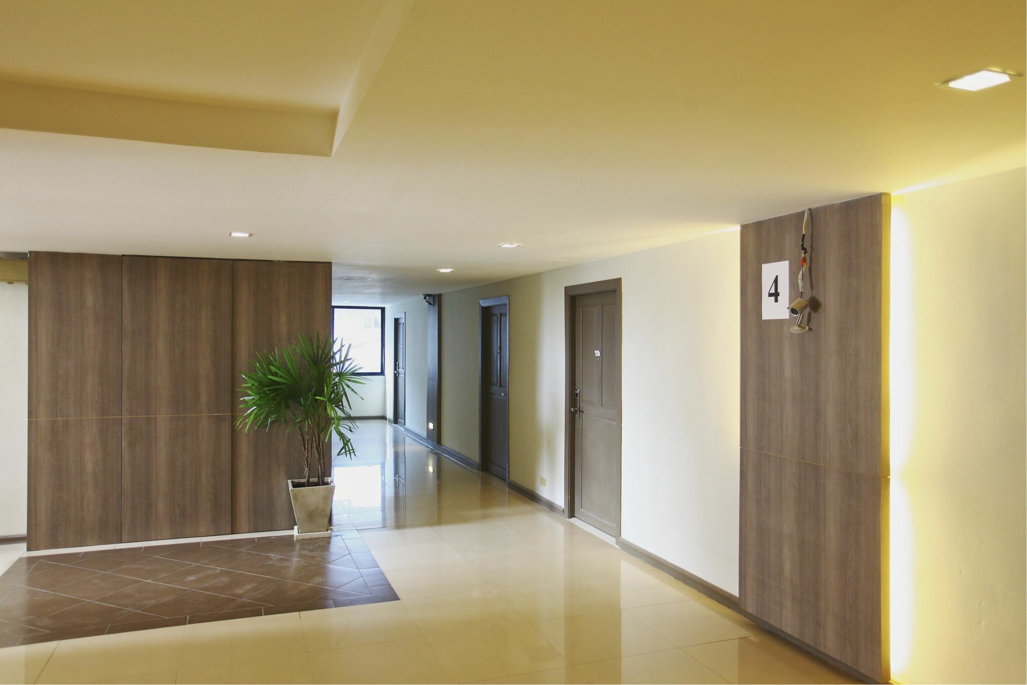 Lee Garden Hotel Bangkok