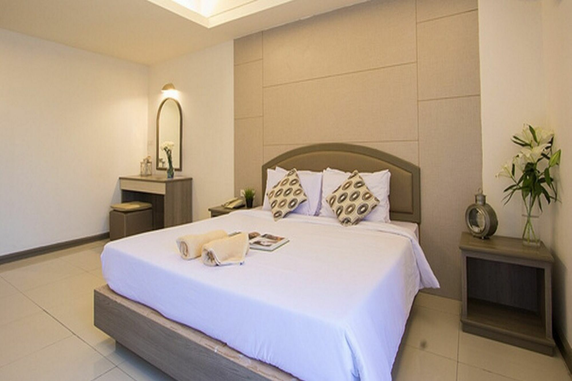 Lee Garden Hotel