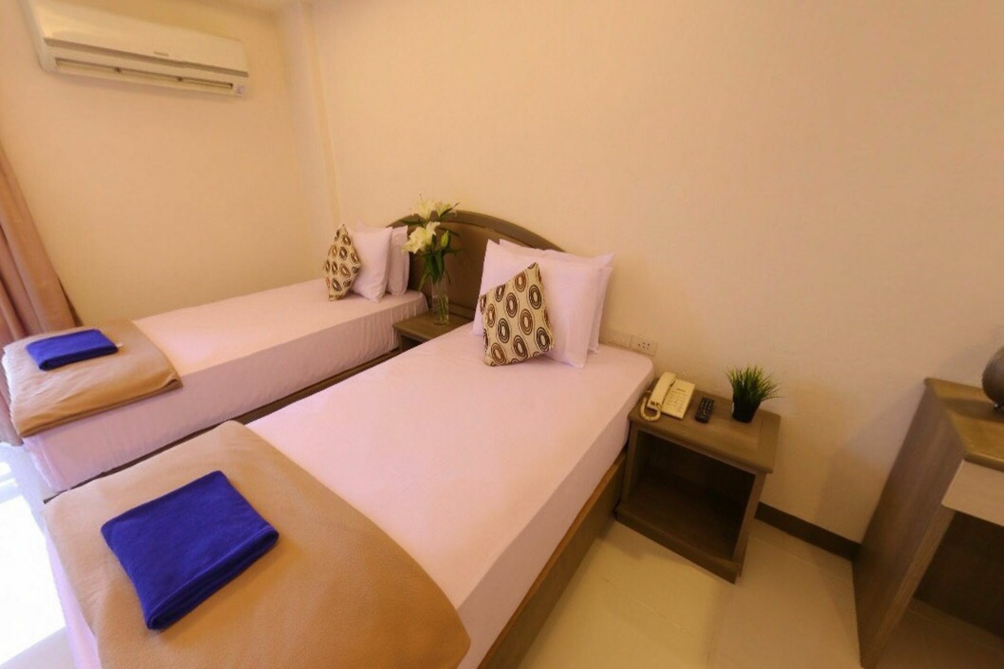 Lee Garden Hotel Bangkok