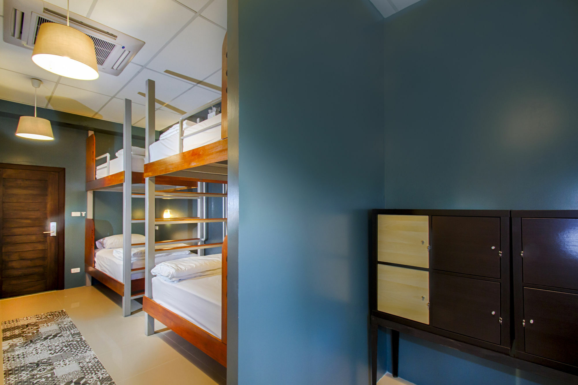 Hom & Cooking Club Hostel *