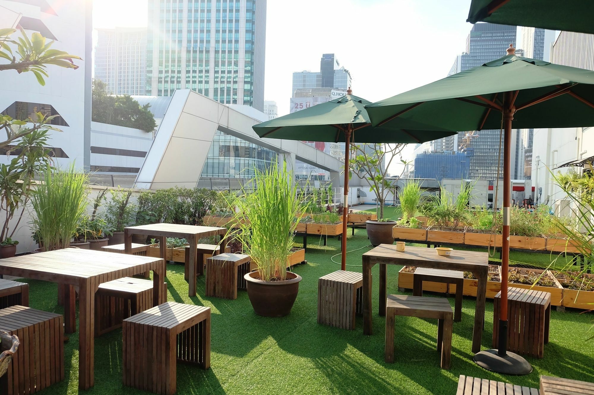 Hom & Cooking Club Bangkok