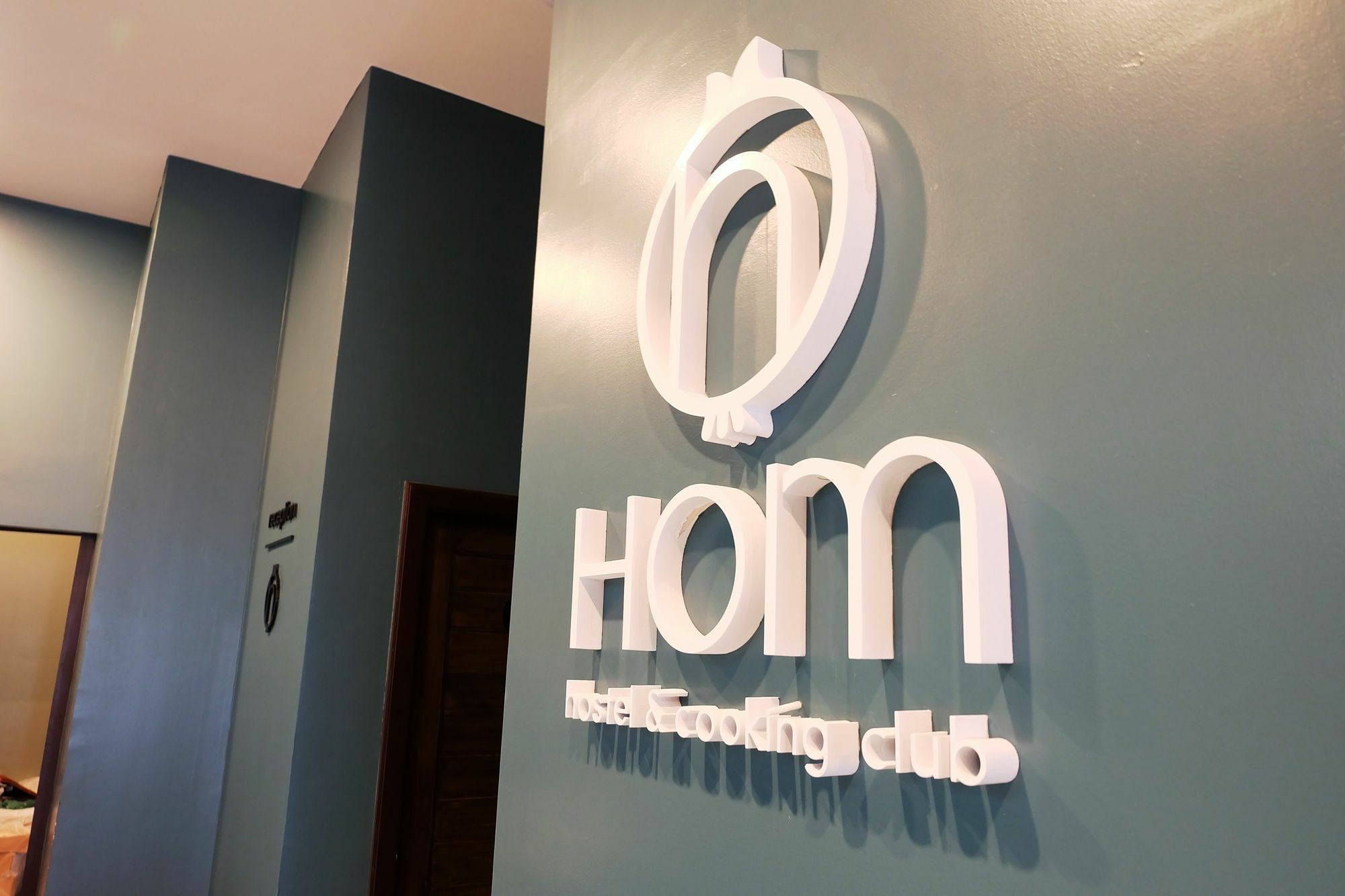 Hom & Cooking Club Hostel