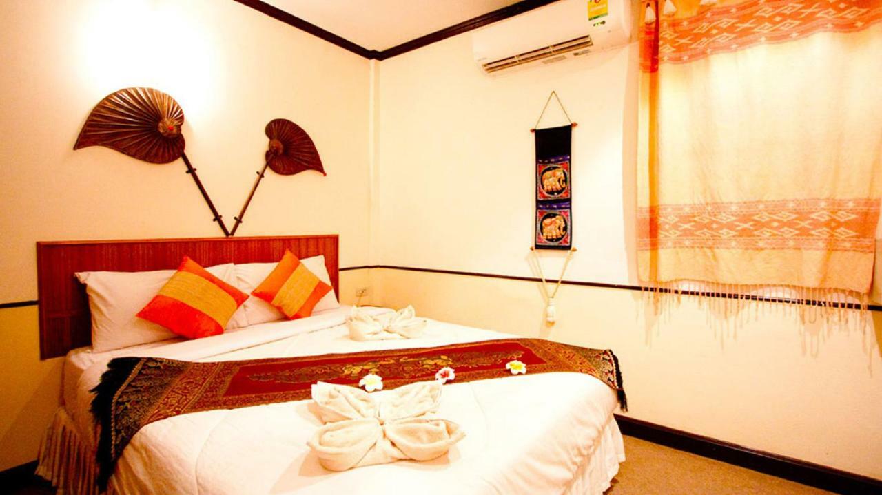 Honey House1 Hotel