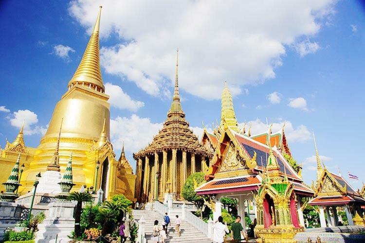 Honey House1 Bangkok