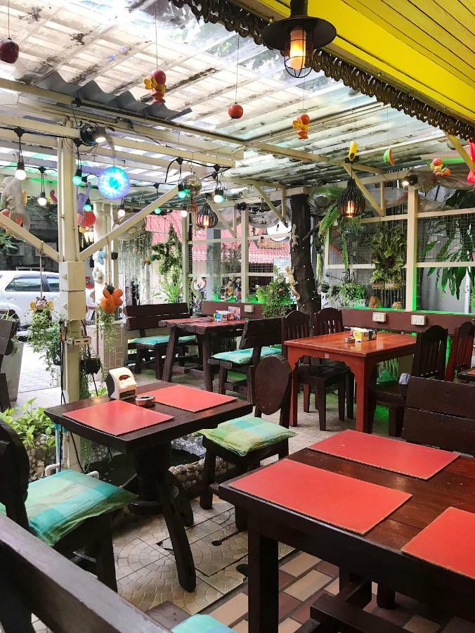 Honey House1 Hotel Bangkok
