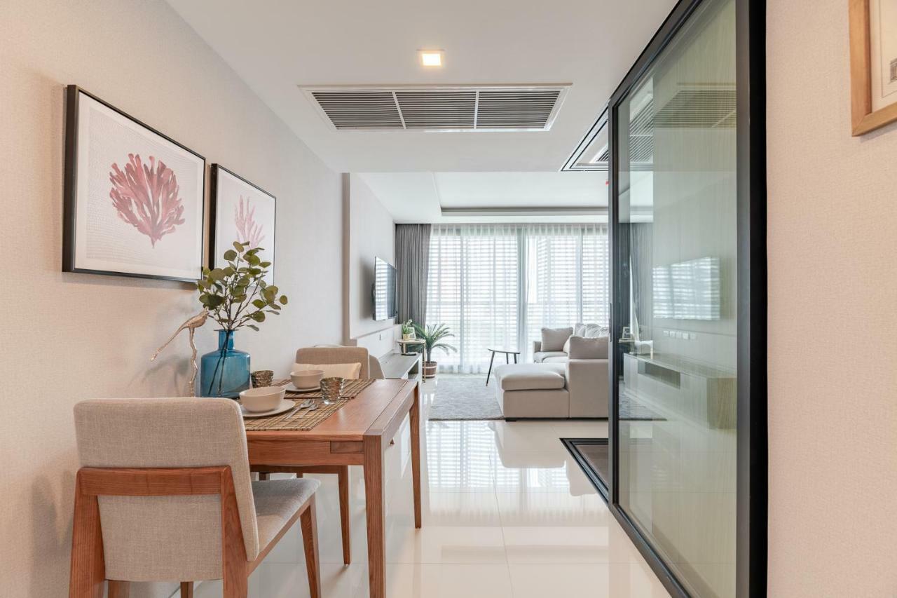 Sukhumvit Asok Modern *
