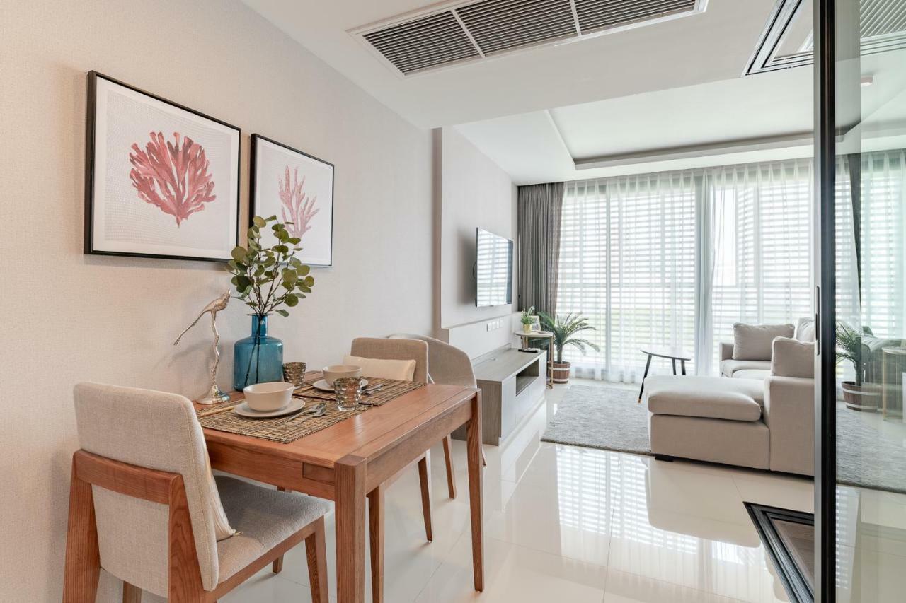 Sukhumvit Asok Modern Bangkok
