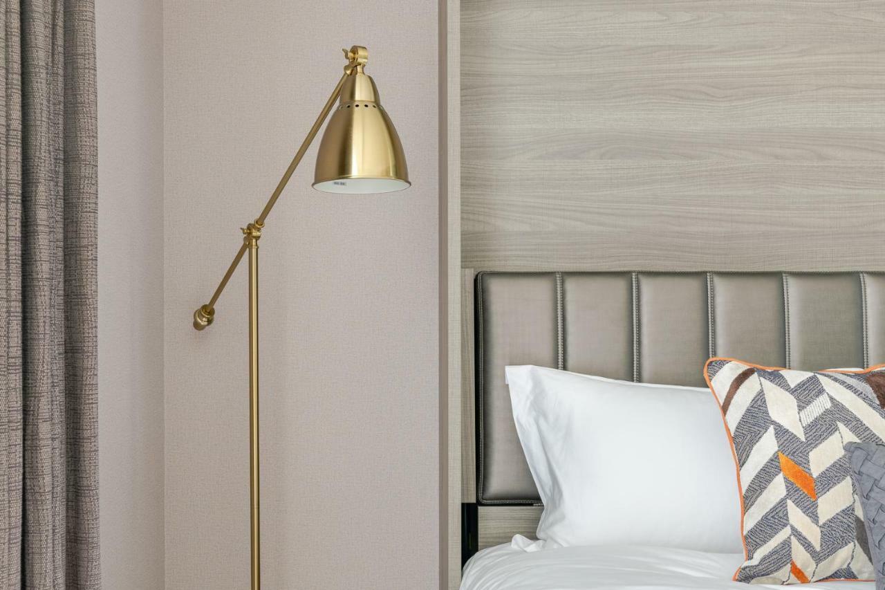 Sukhumvit Asok Modern Apartment *