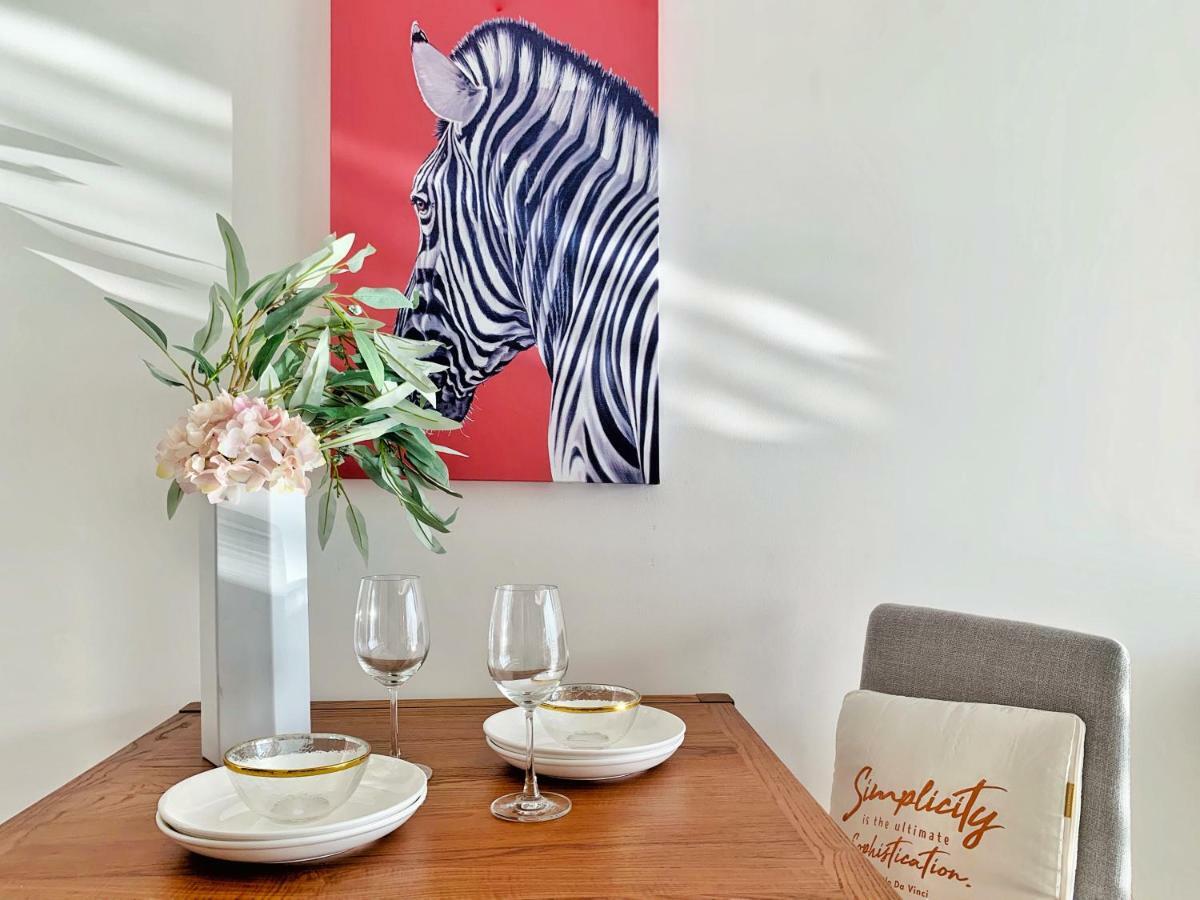 Apartment Sukhumvit Asok Modern Bangkok