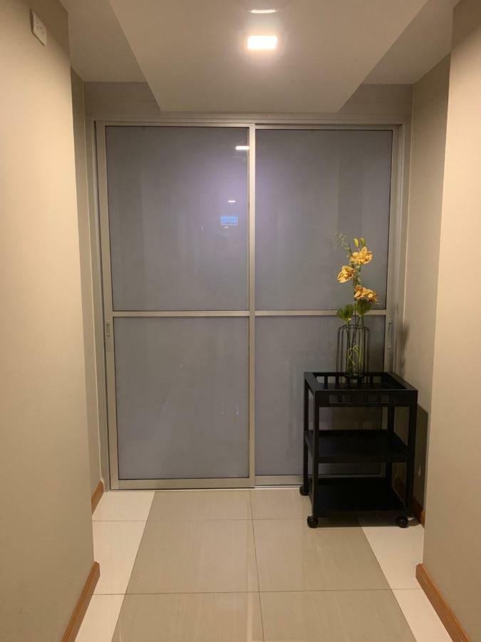 Baan Tanwa - Mrt Ratchadapisek Hotel 3*